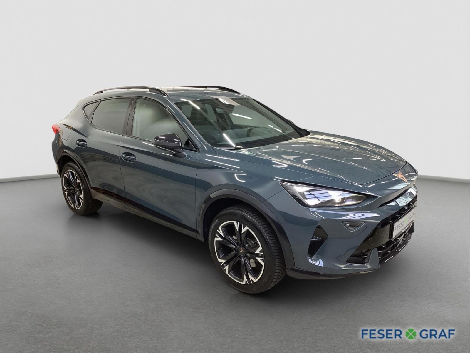 CUPRA Formentor – Bild 2