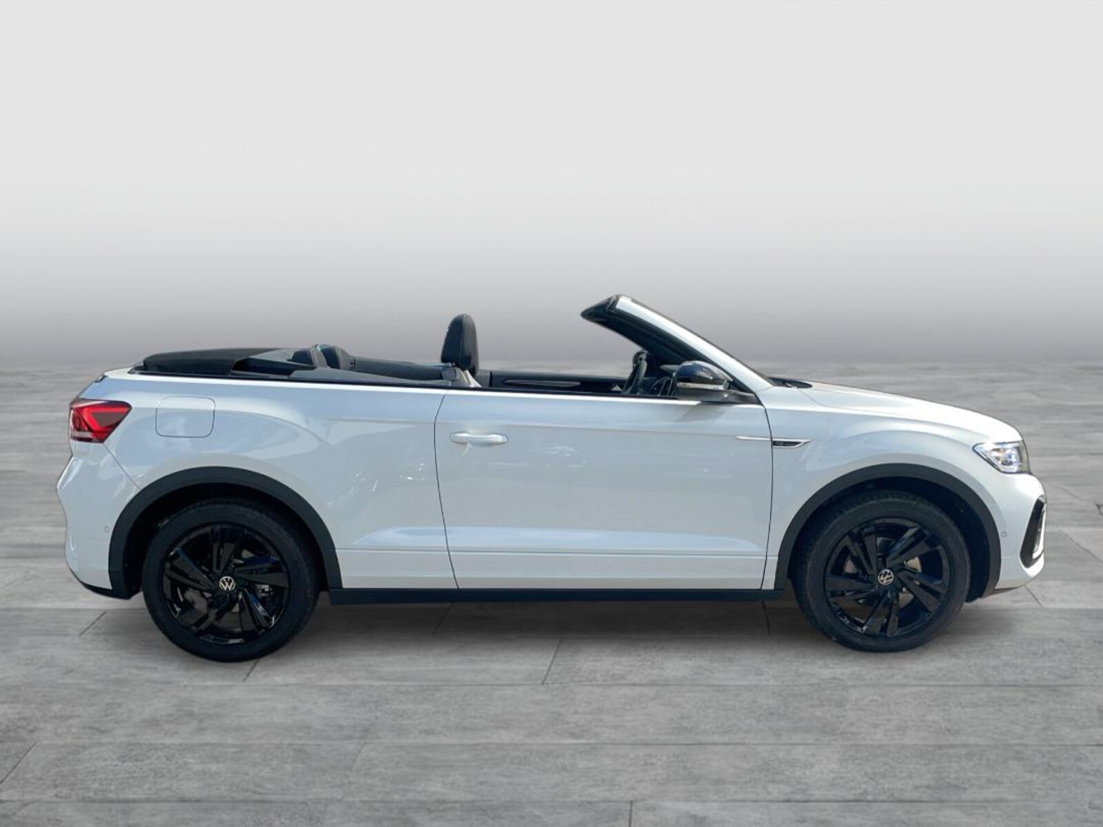 Volkswagen T-Roc Cabriolet – Bild 7