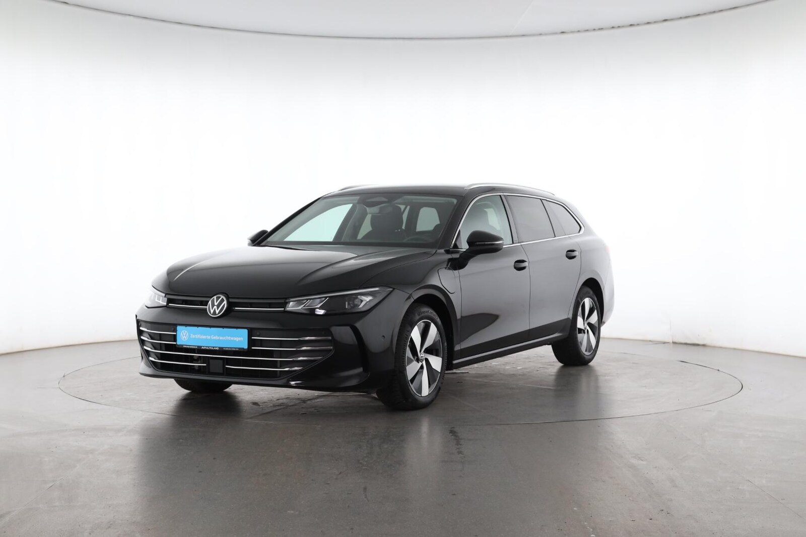 Volkswagen Passat – Bild 2