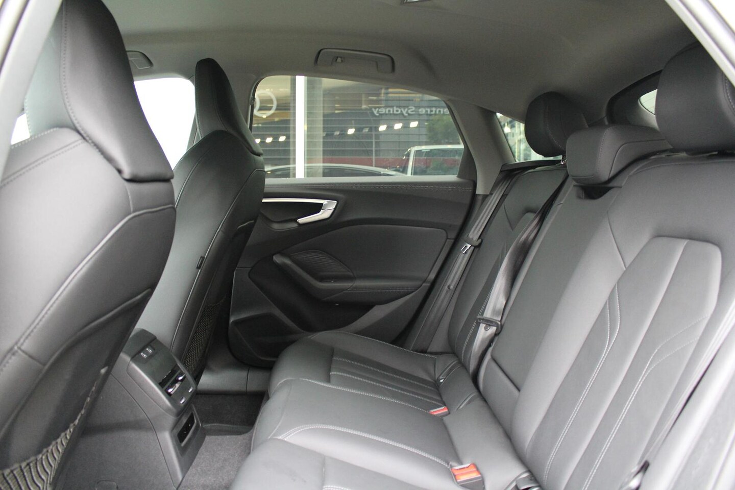 Image about Audi A5 Sedan TFSI 150 kW S tronic