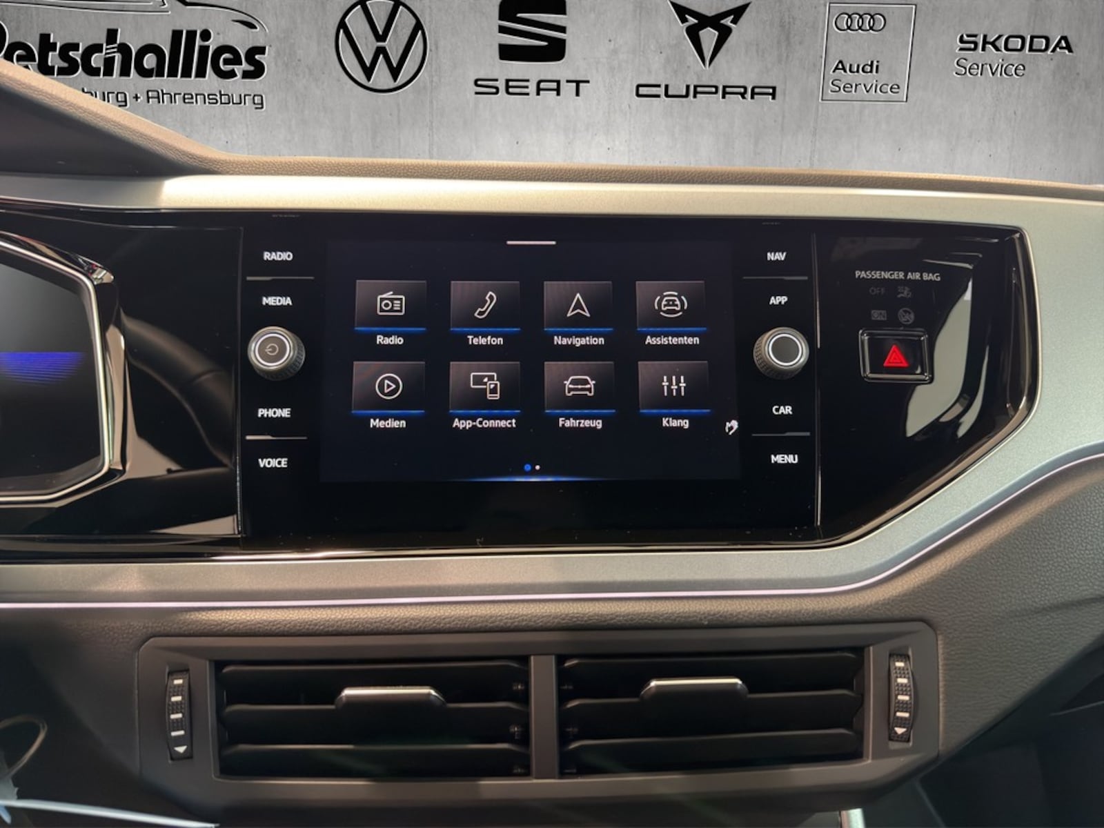 Volkswagen Taigo – Bild 15