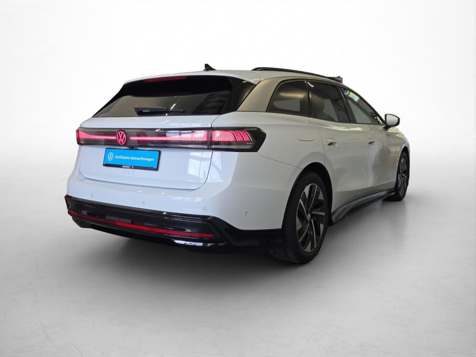 Volkswagen ID.7 Tourer – Bild 20