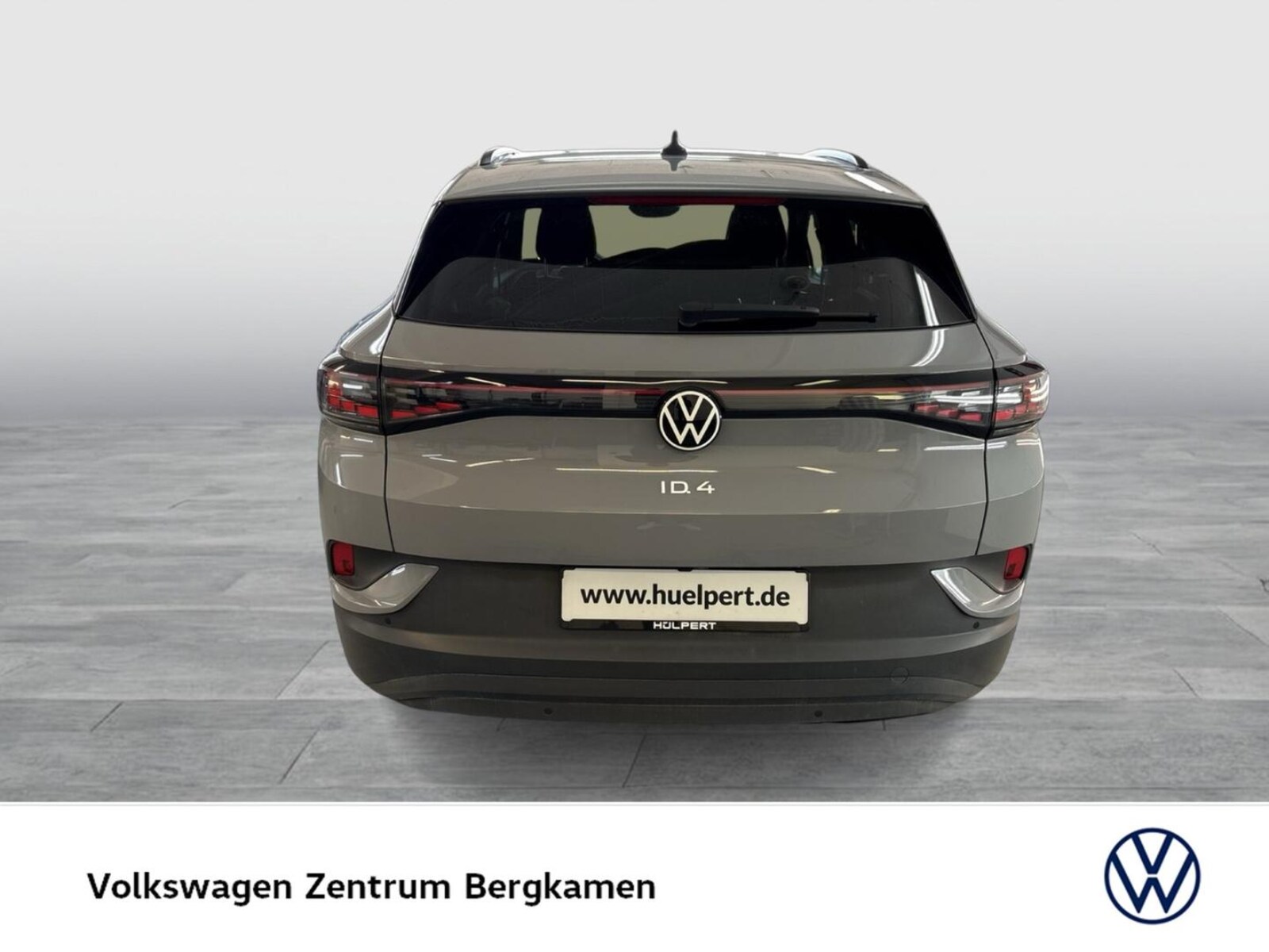 Volkswagen ID.4 – Bild 5