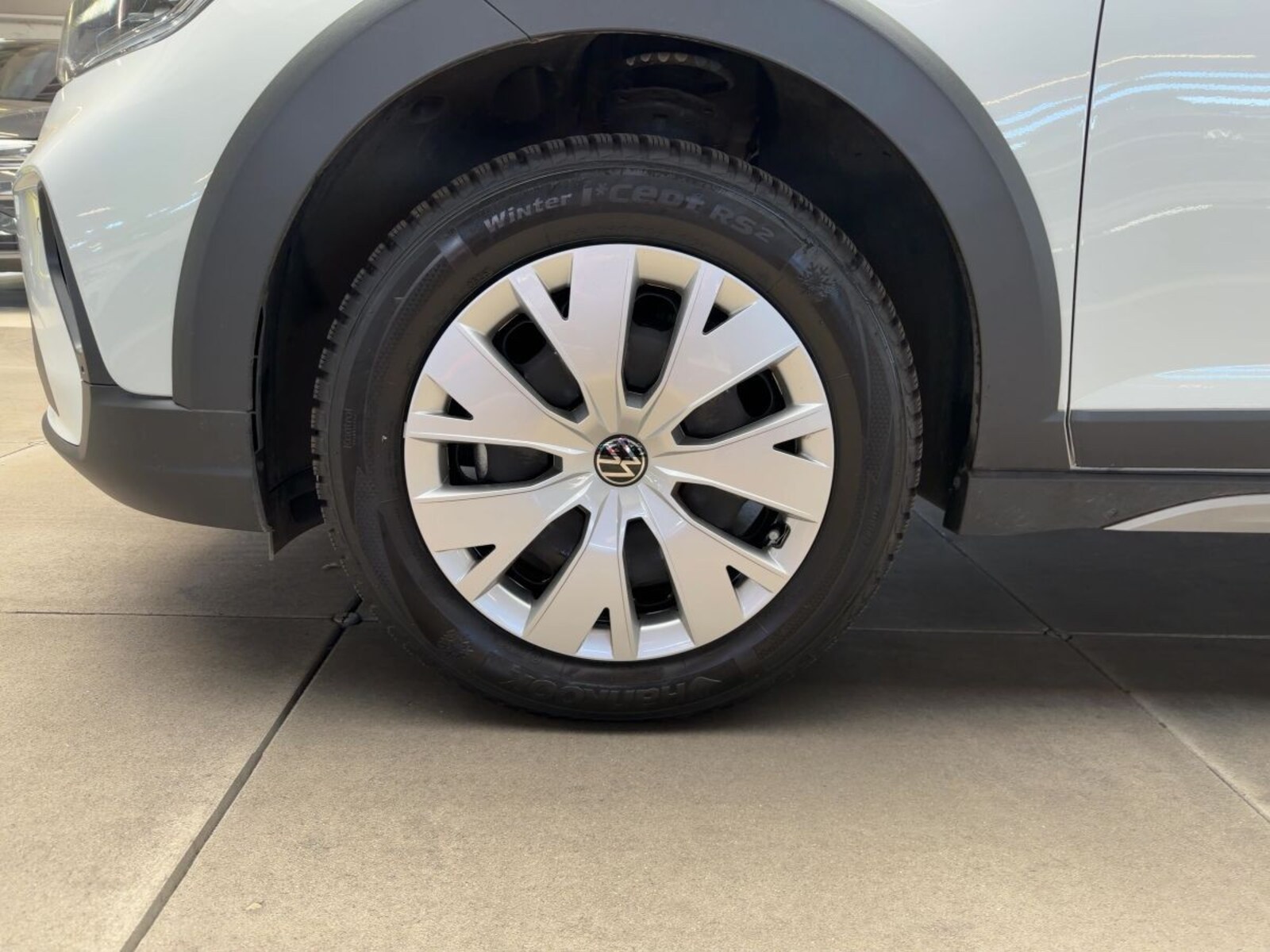 Volkswagen Taigo – Bild 12