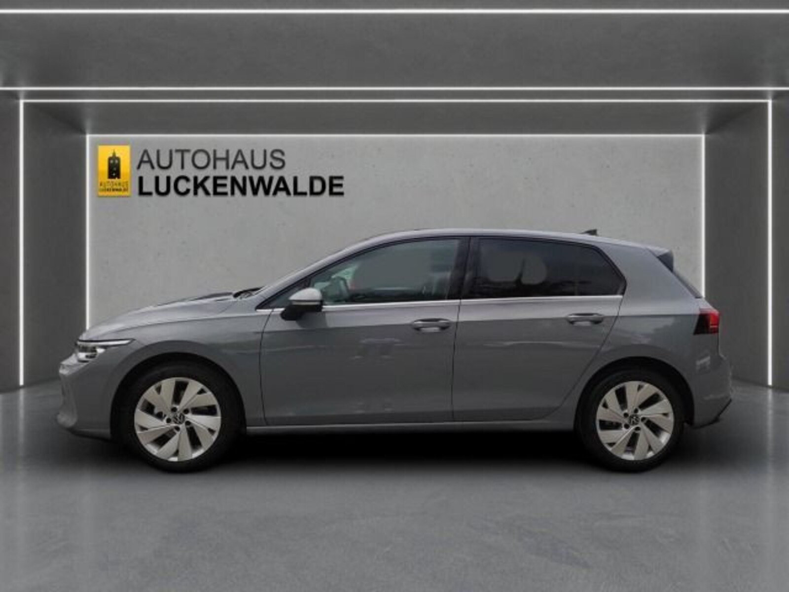 Volkswagen Golf – Bild 4