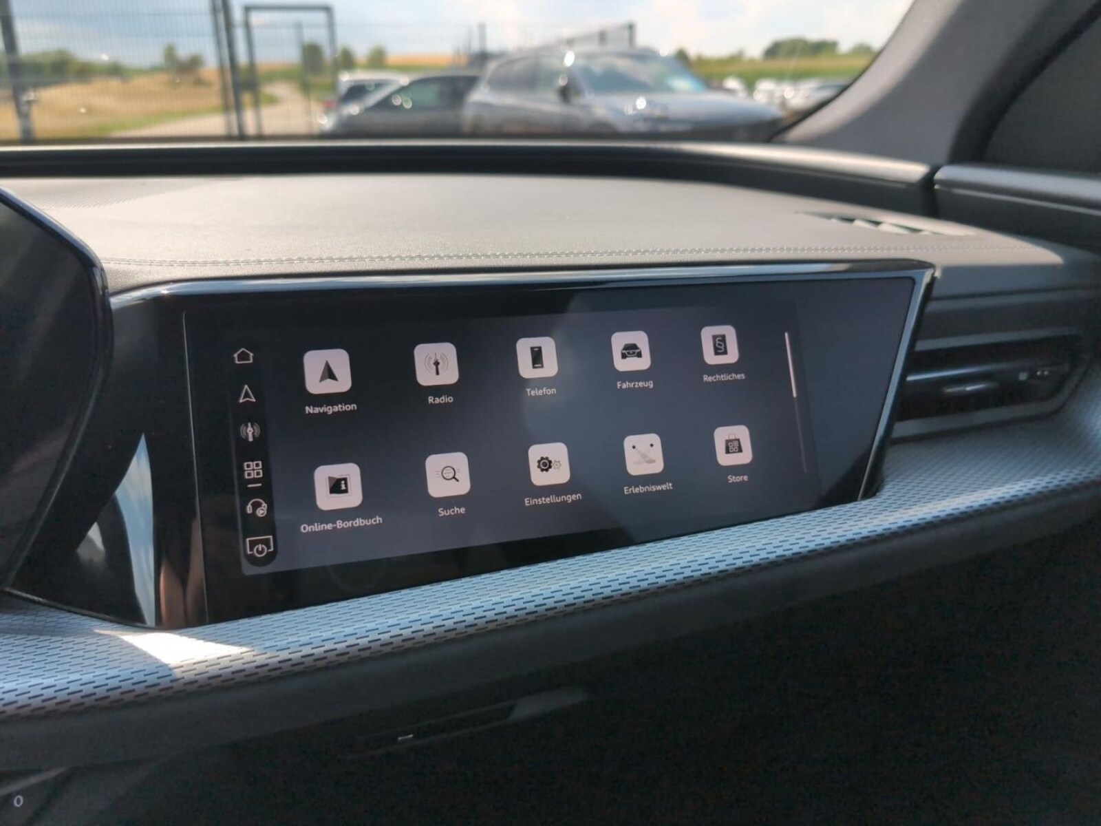 Audi Q5 – Bild 17