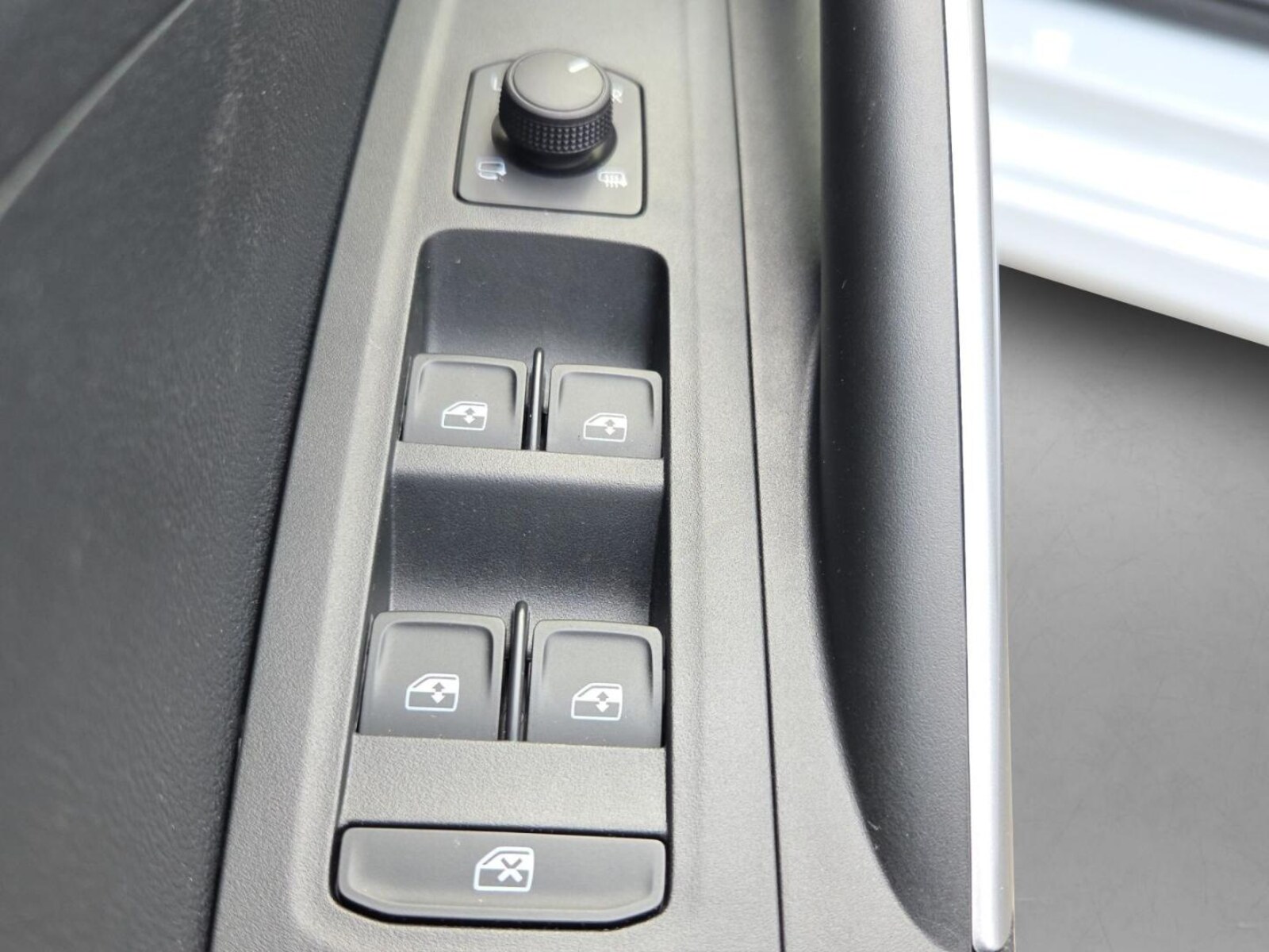 Škoda Fabia – Bild 13
