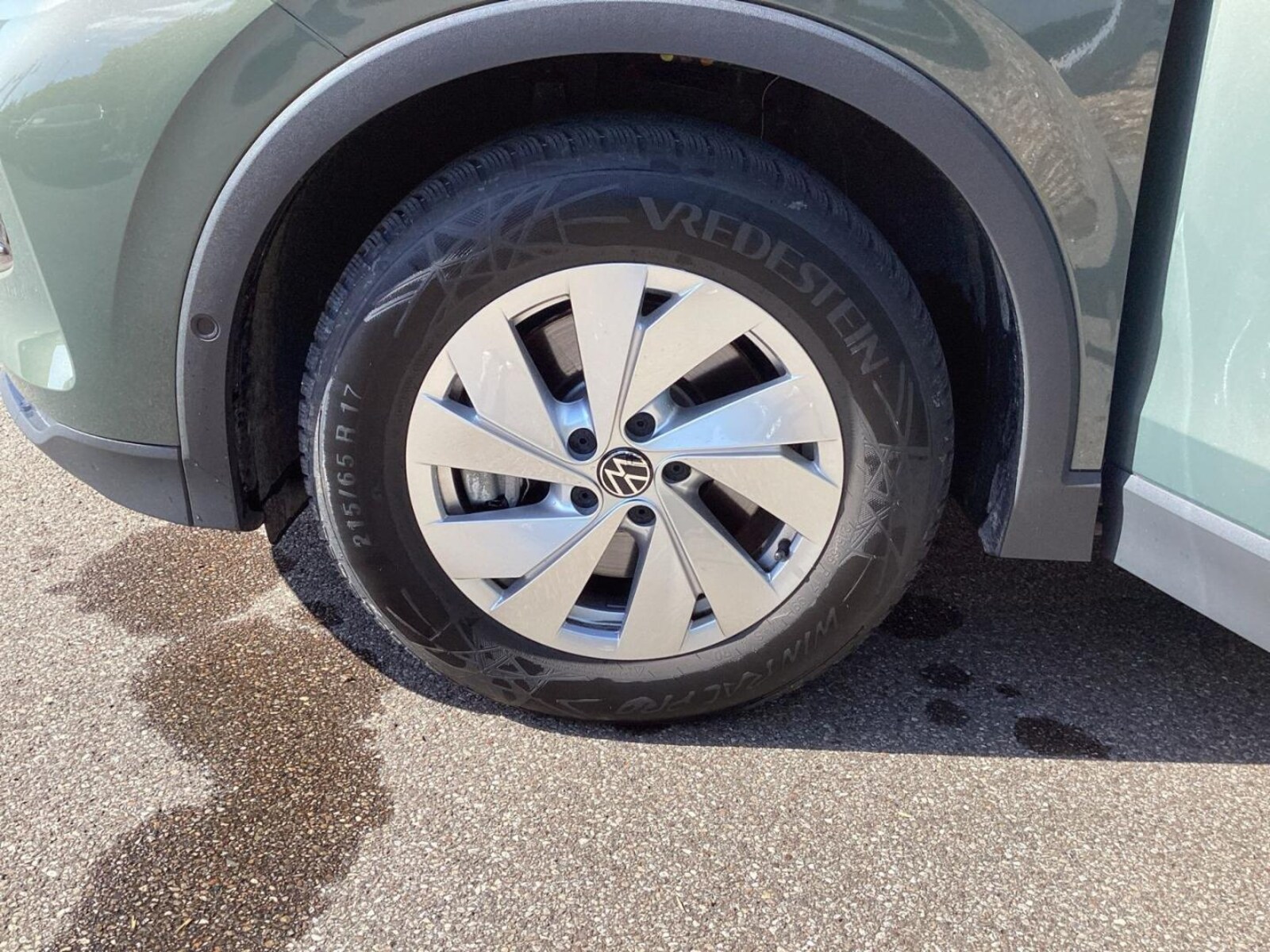 Volkswagen Tiguan – Bild 18