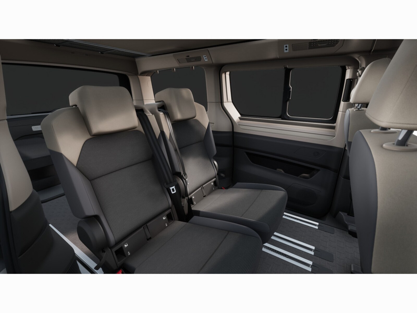 Volkswagen California – Bild 12