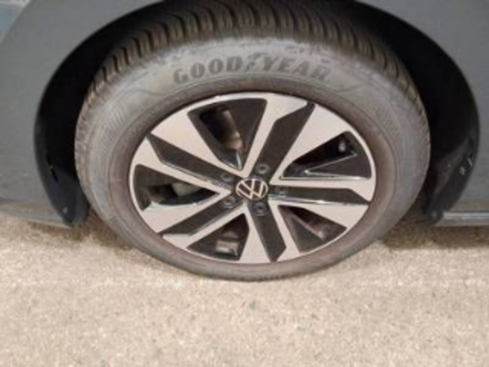 Volkswagen Golf Variant – Bild 3