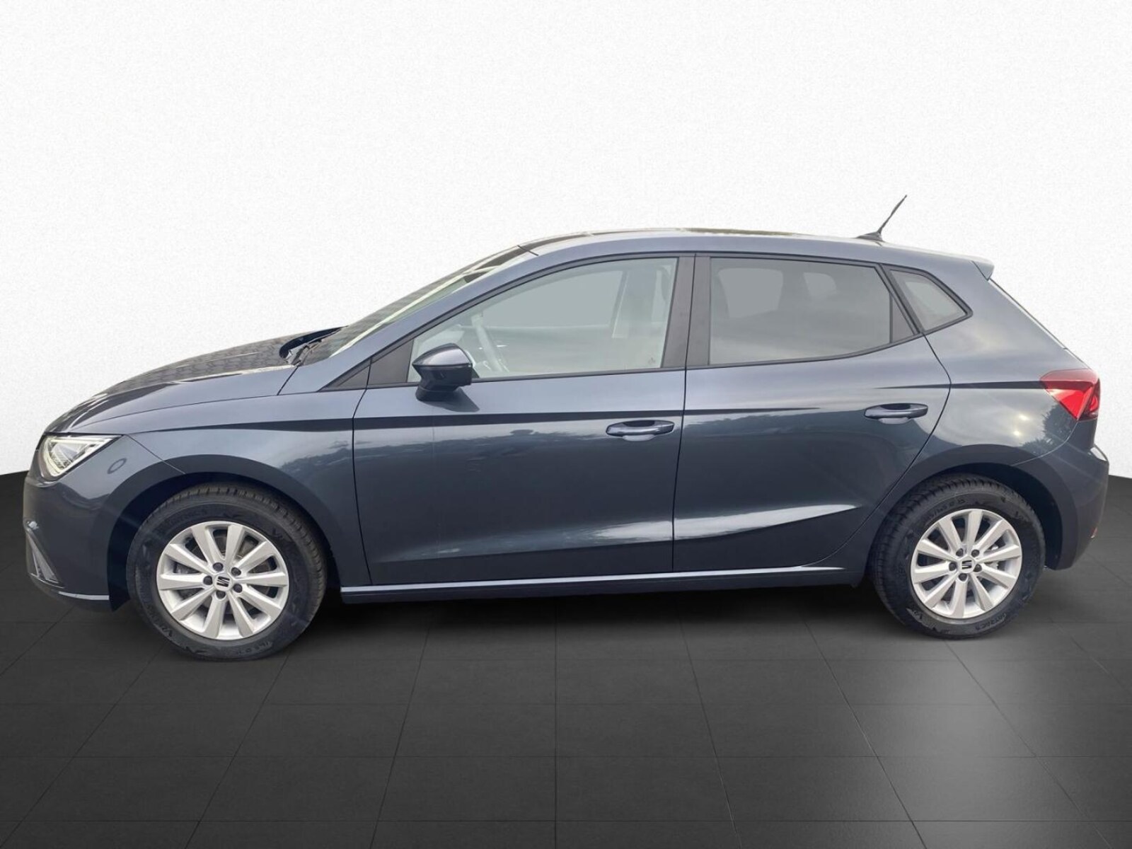 SEAT Ibiza – Bild 5
