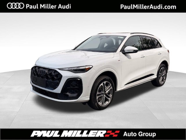 Photo of 2026 Audi Q5 