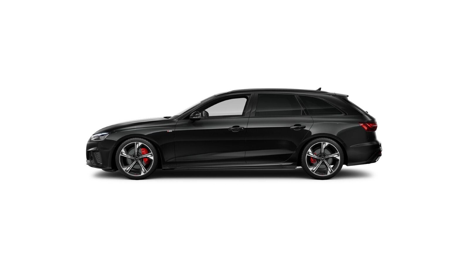 Audi A4 Avant – Bild 7