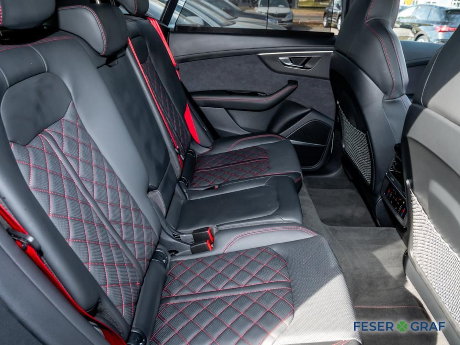 Audi Q8 – Bild 7