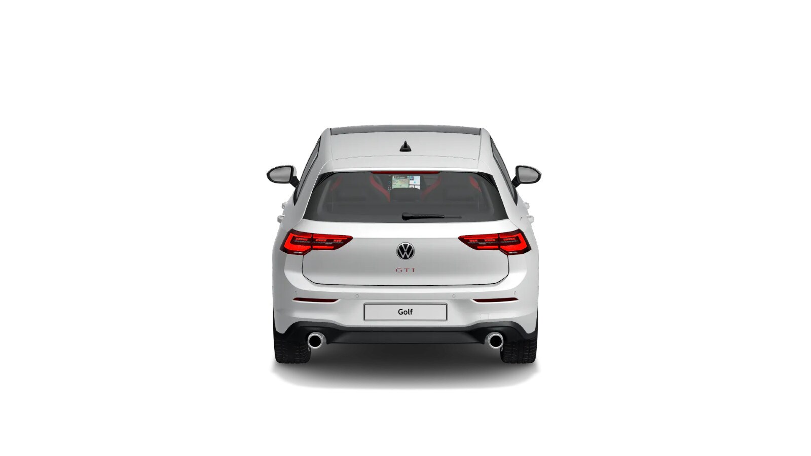 Volkswagen Golf – Bild 6