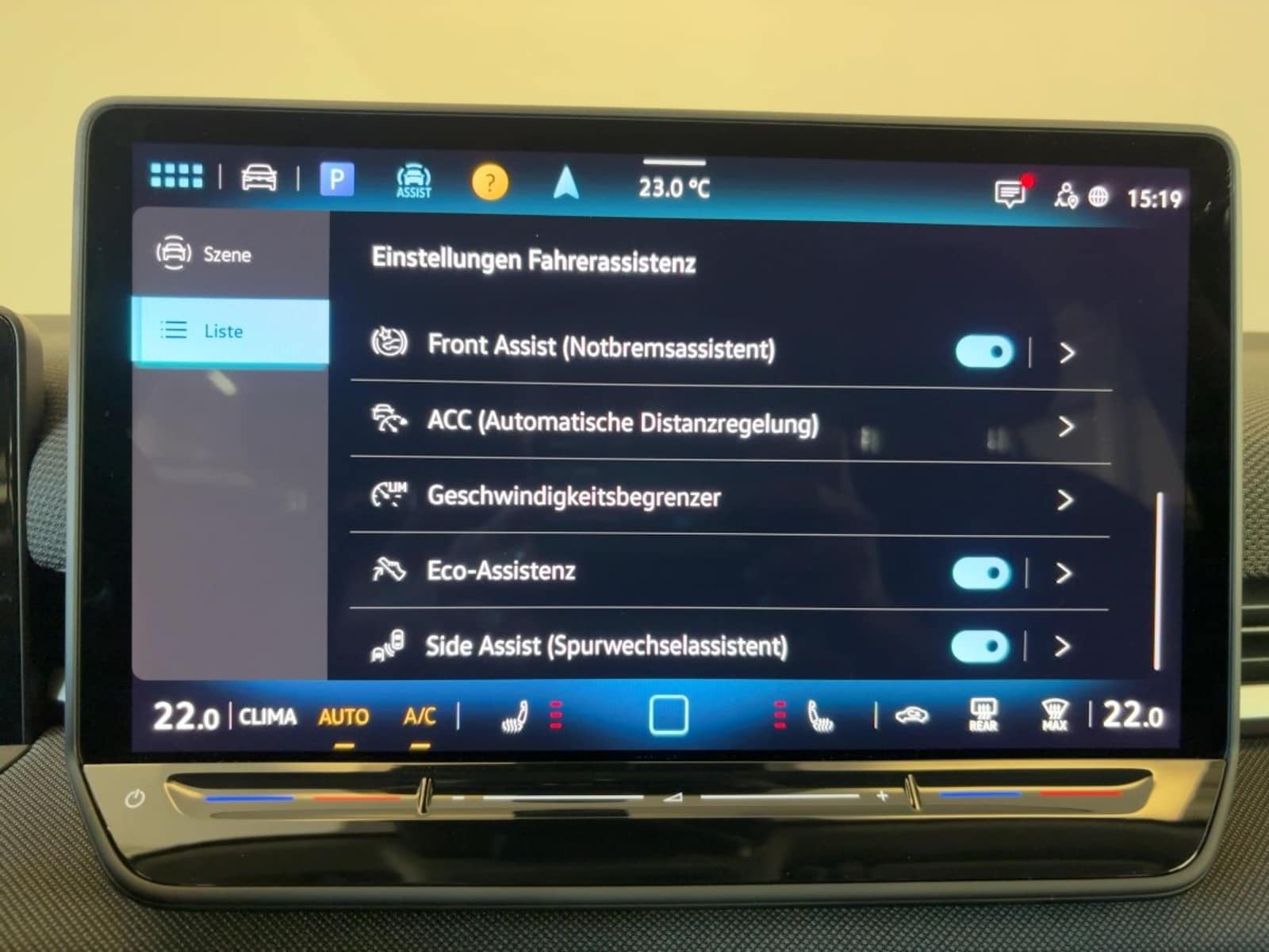 Volkswagen T-Roc – Bild 13