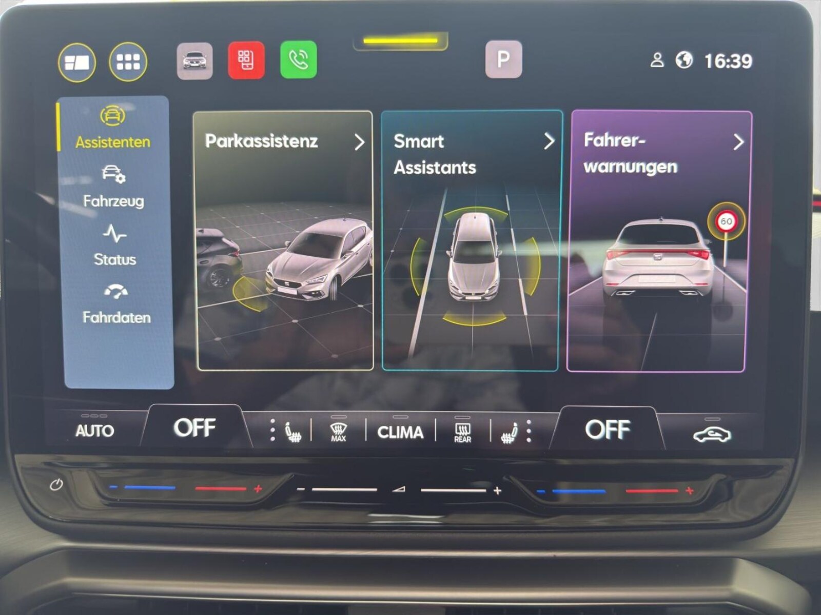 SEAT Leon – Bild 14