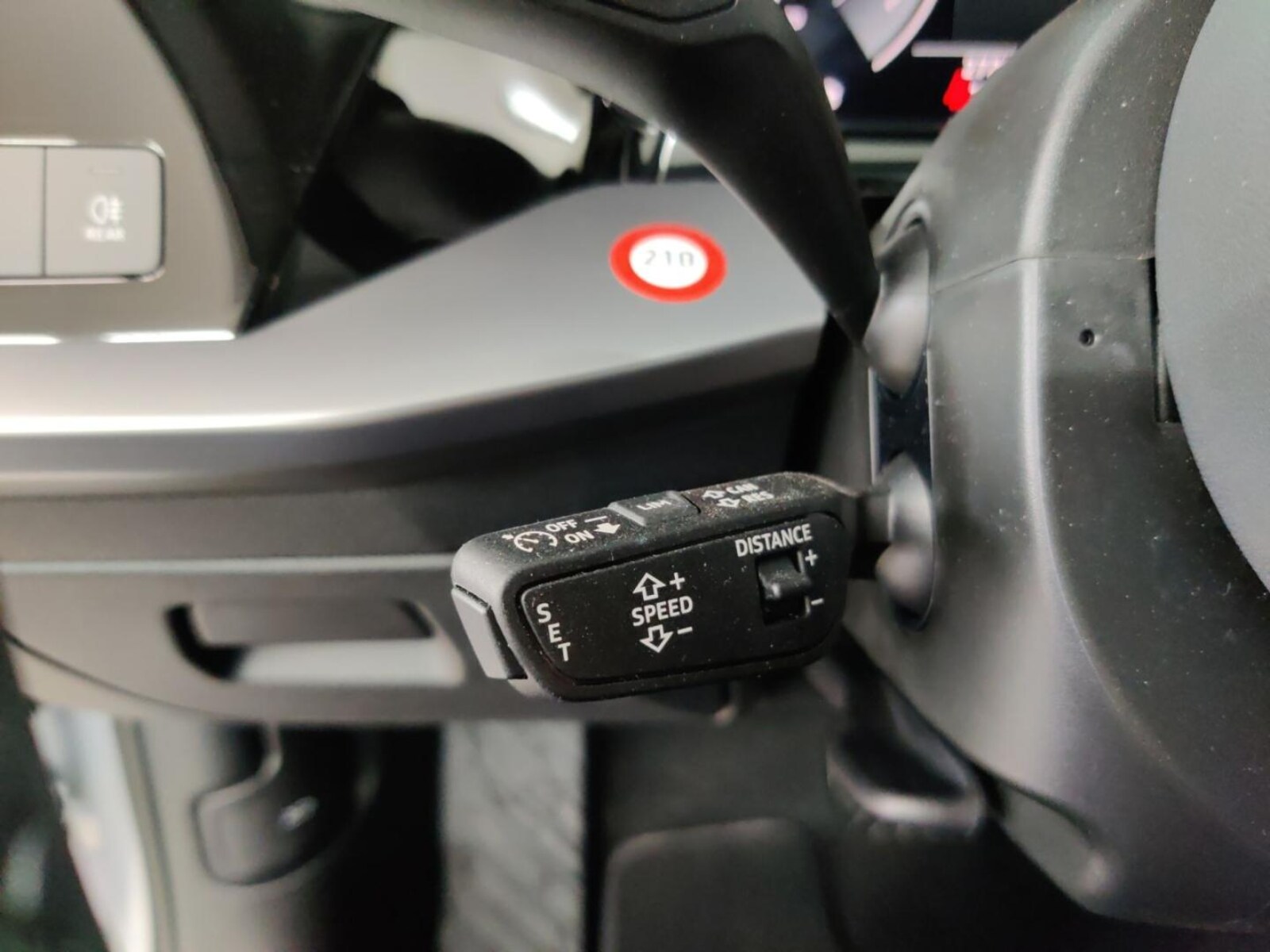 Audi A3 Sportback – Bild 19