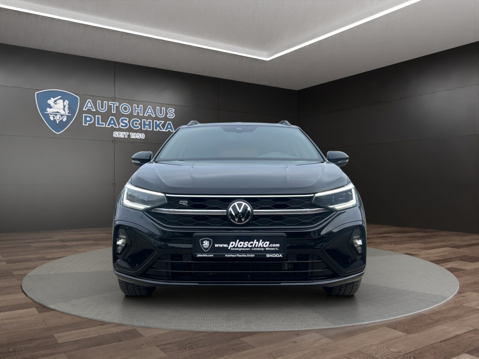 Volkswagen Taigo – Bild 2