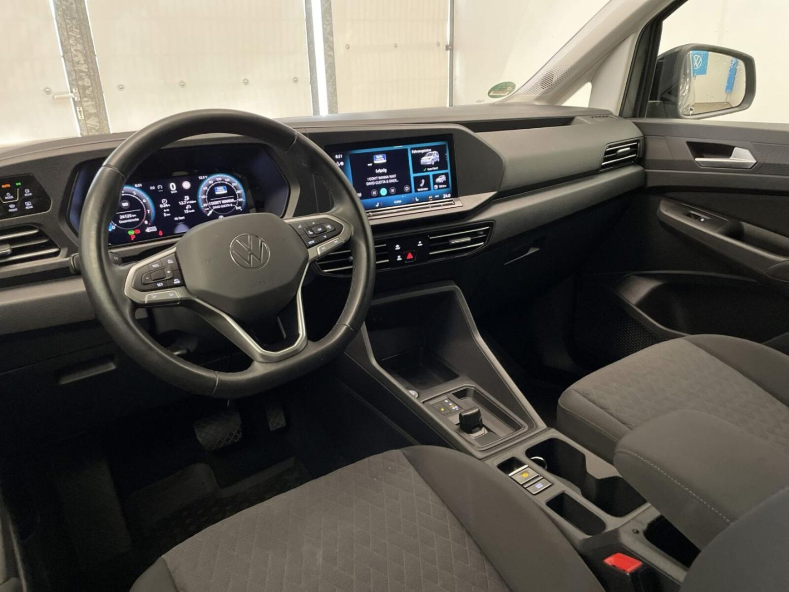 Volkswagen Caddy Maxi – Bild 5