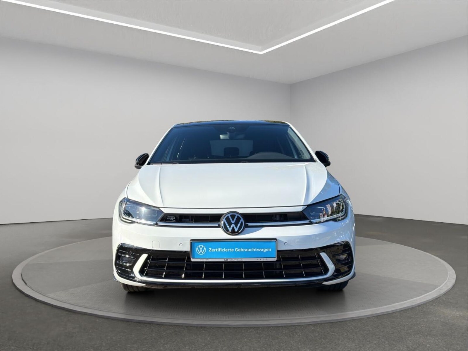 Volkswagen Polo – Bild 6