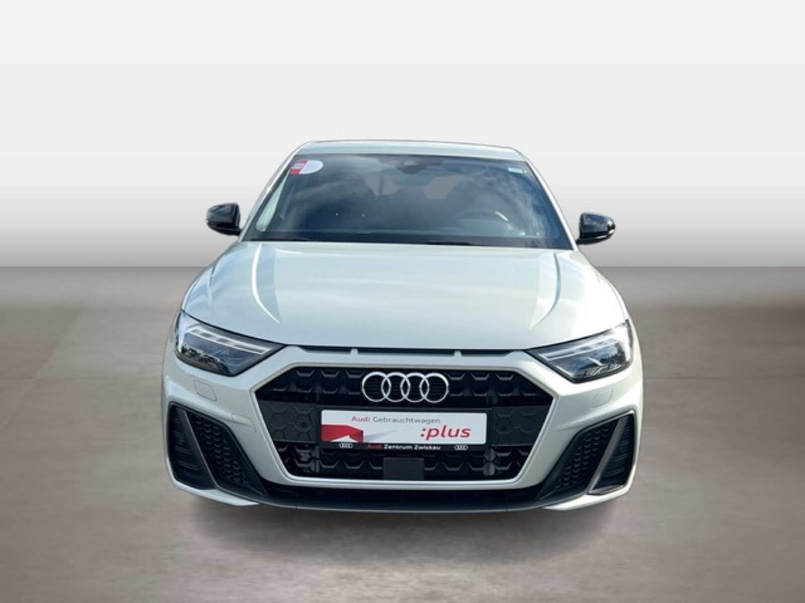 Audi A1 Sportback – Bild 5