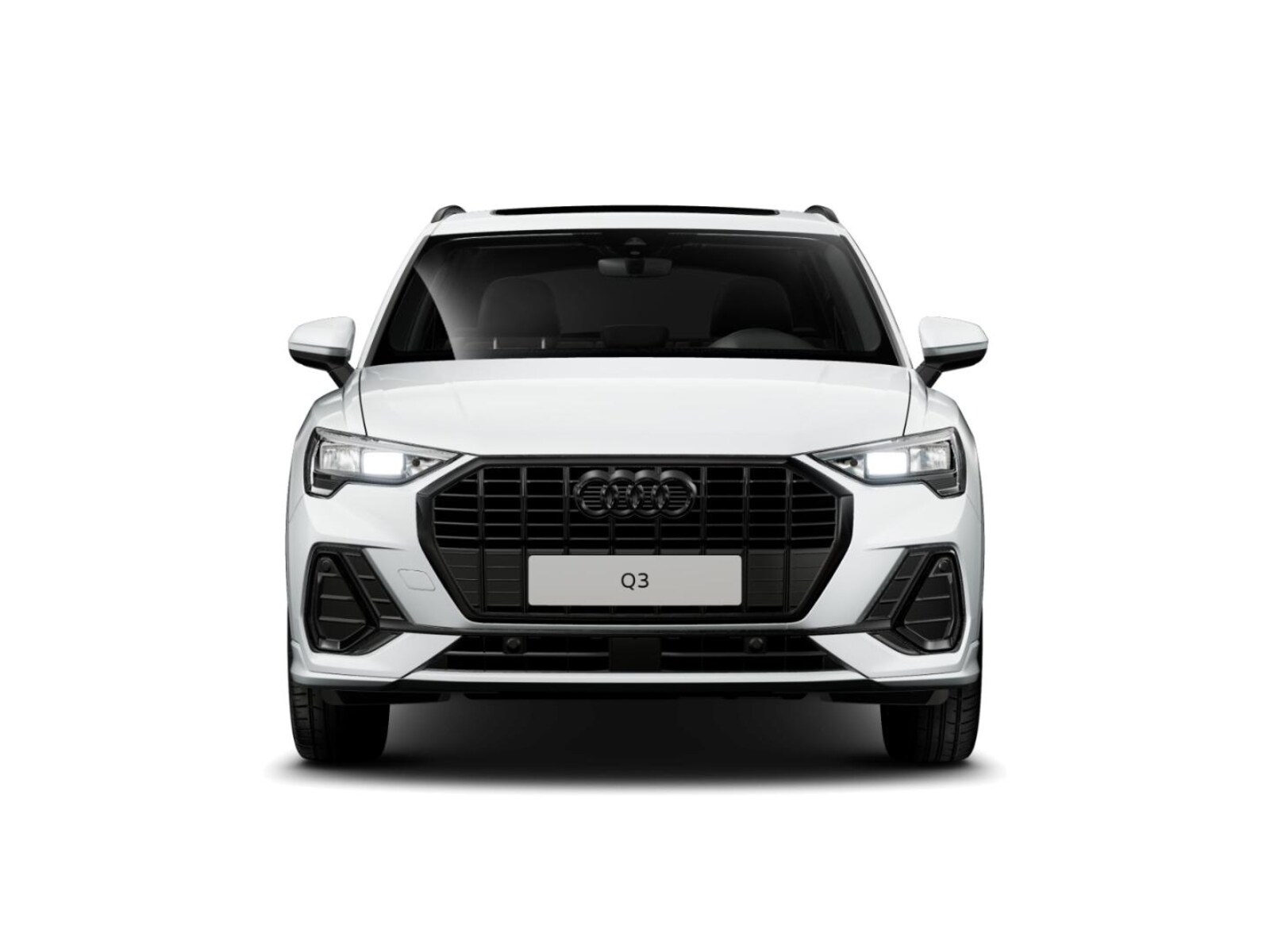 Audi Q3 – Bild 2