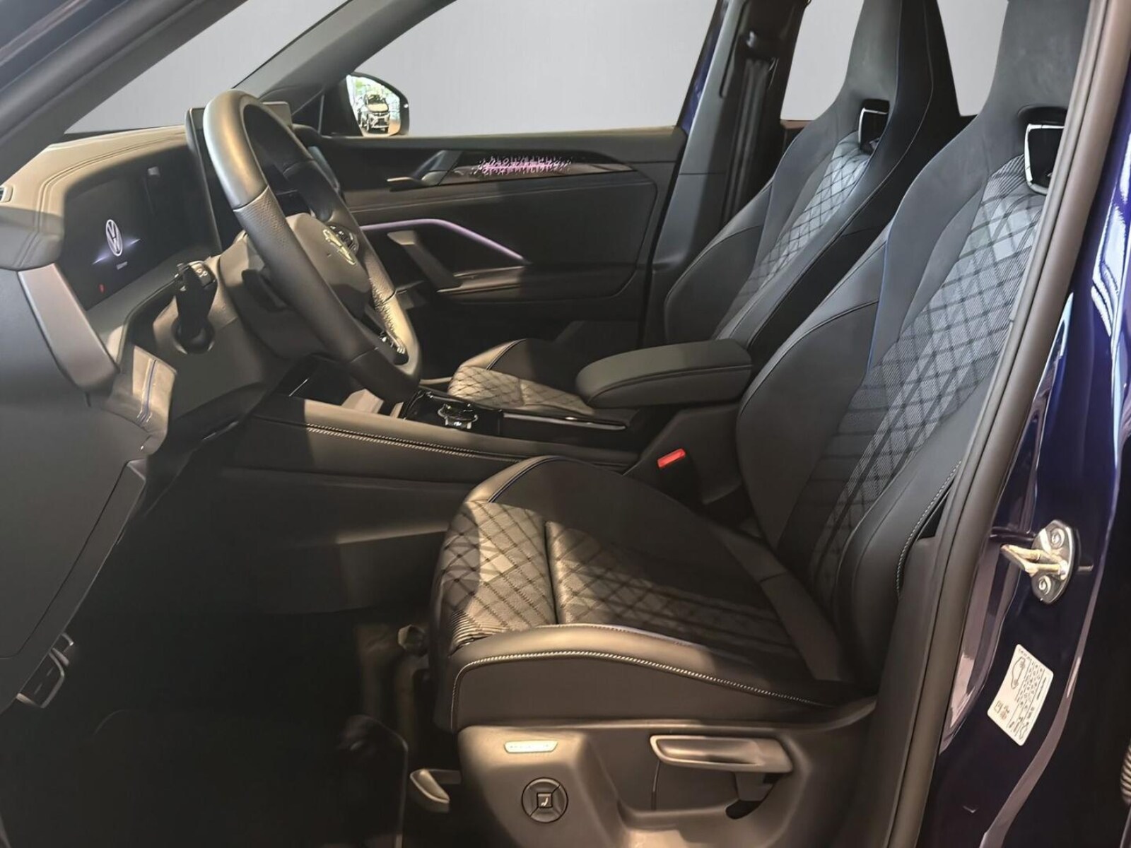Volkswagen Tayron – Bild 6