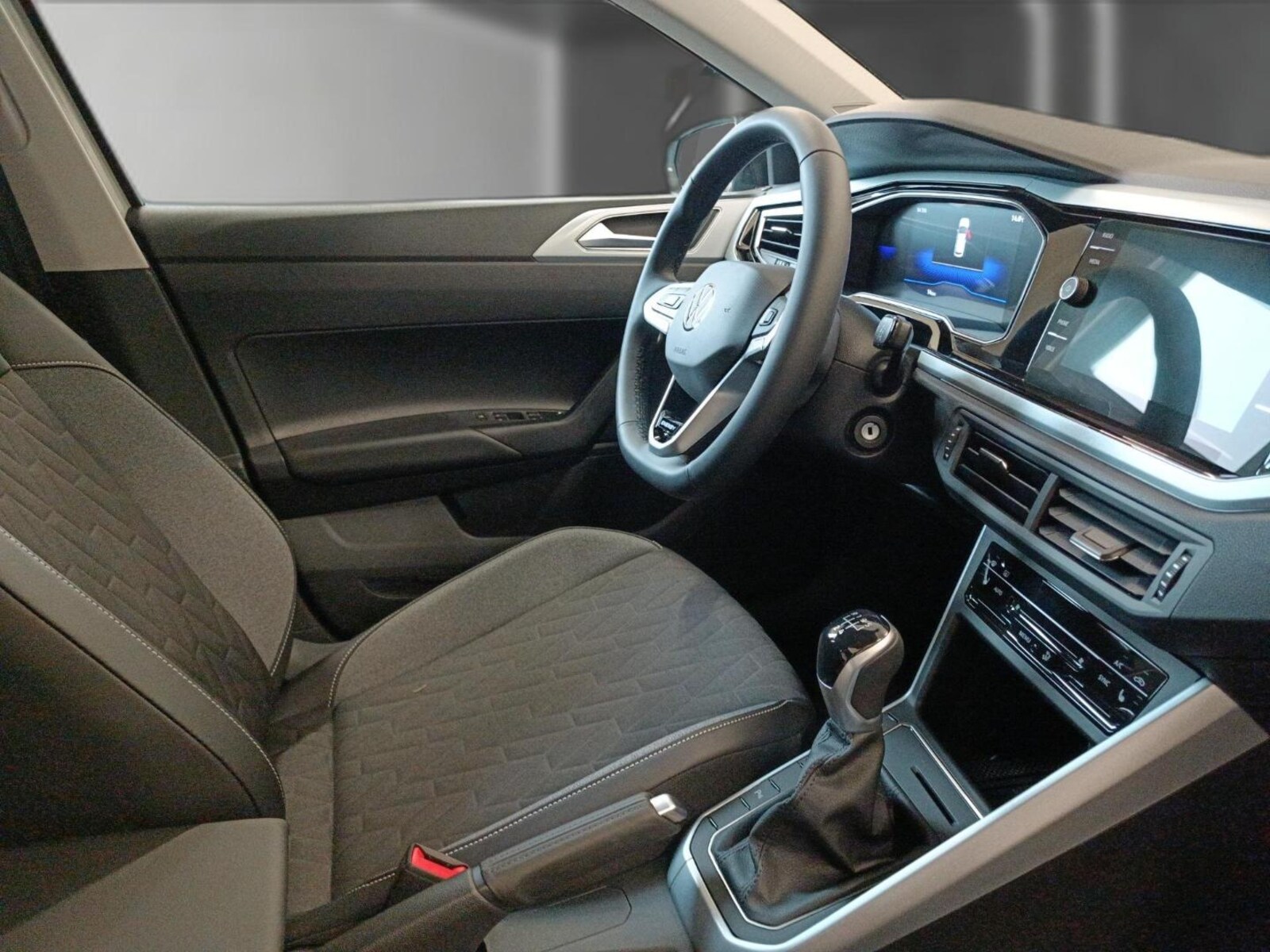 Volkswagen Polo – Bild 14