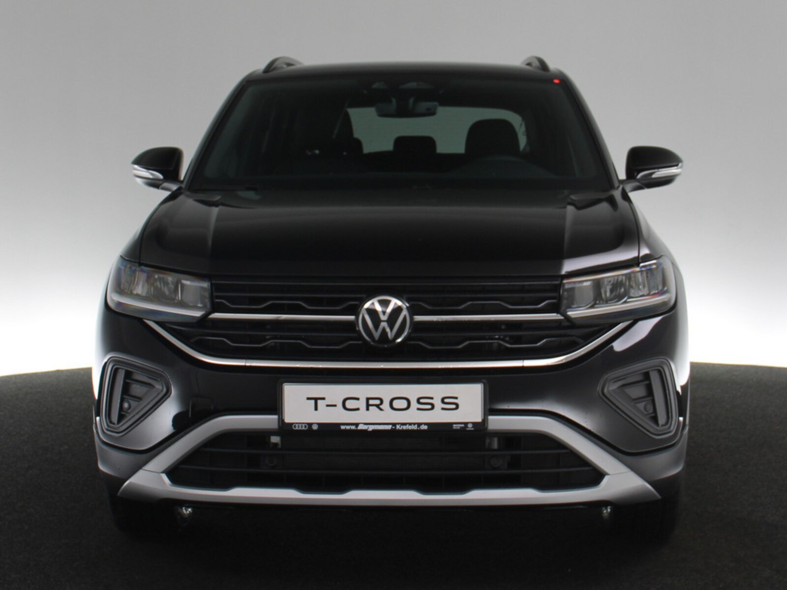 Volkswagen T-Cross – Bild 20