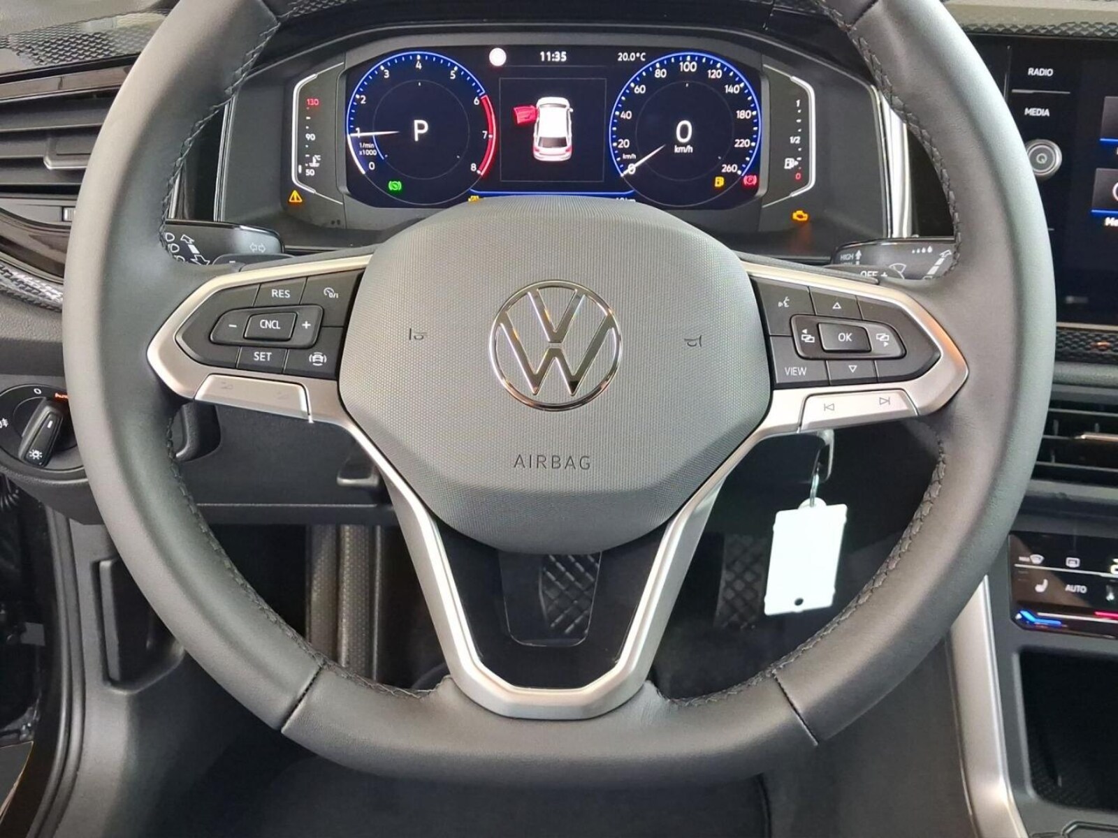 Volkswagen Polo – Bild 9