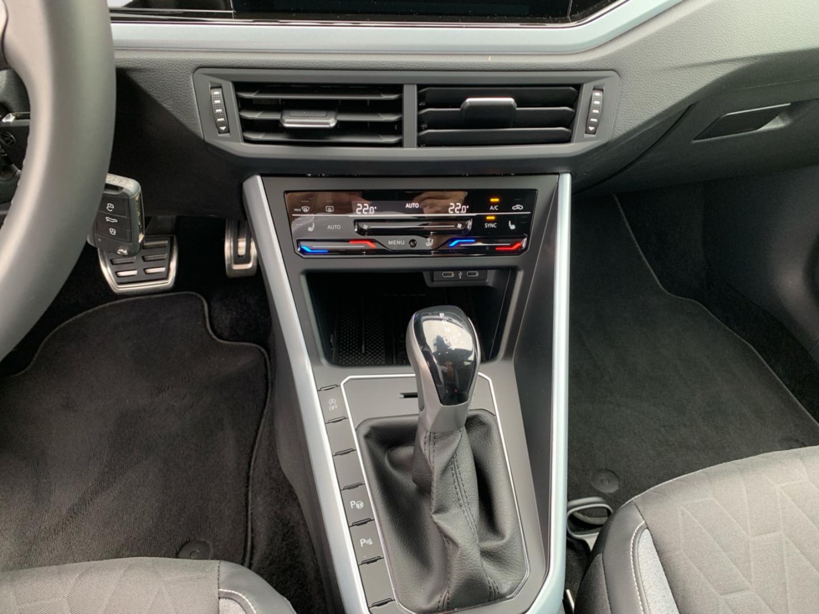 Volkswagen Taigo – Bild 8