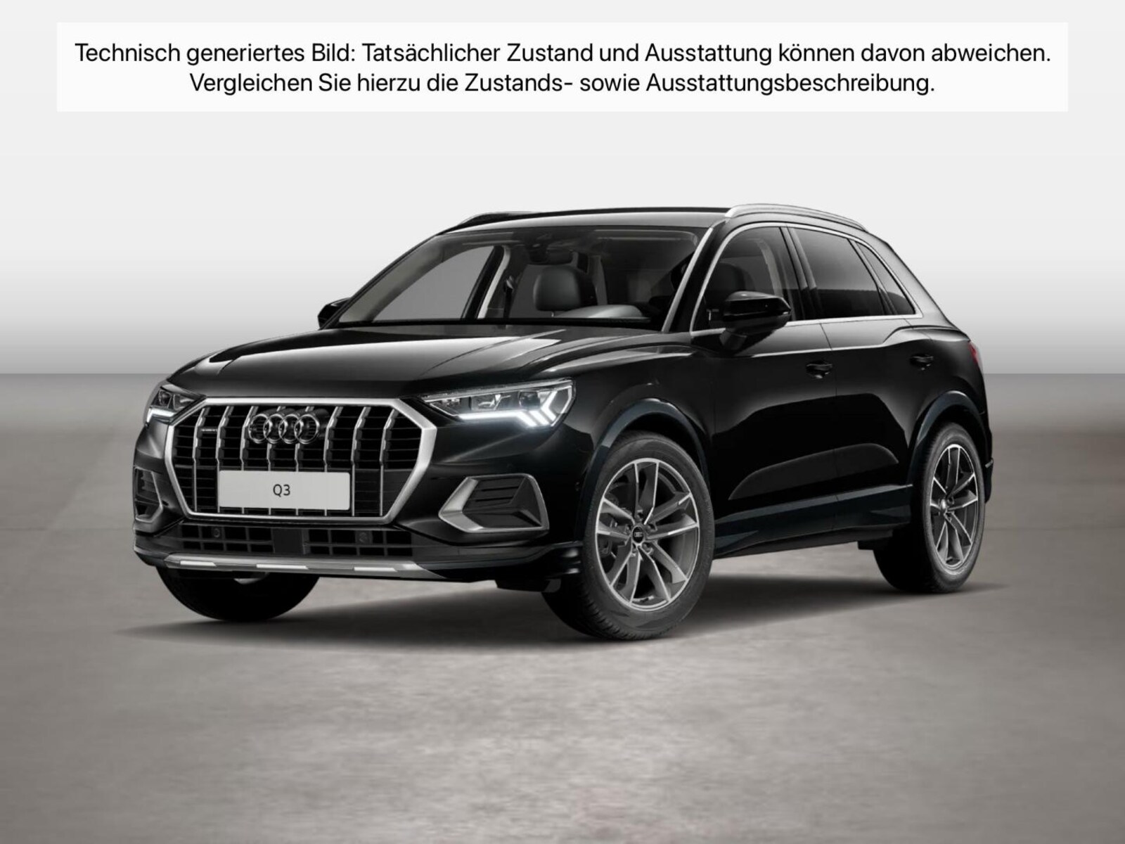 Audi Q3 – Bild 2