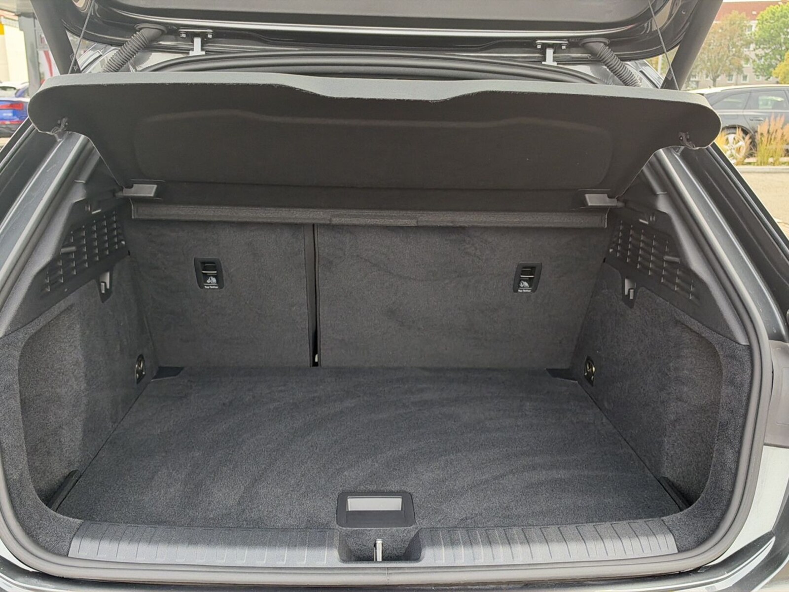 Audi A3 Sportback – Bild 16