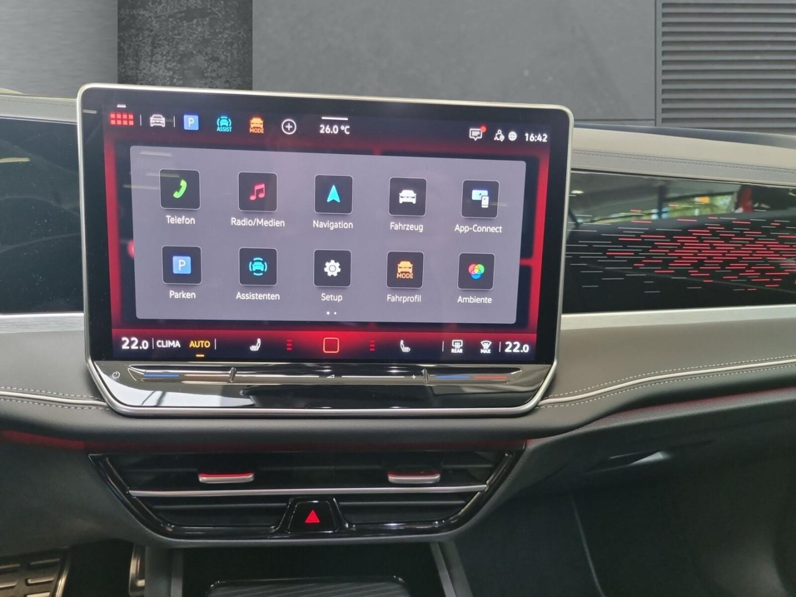 Volkswagen Passat – Bild 12