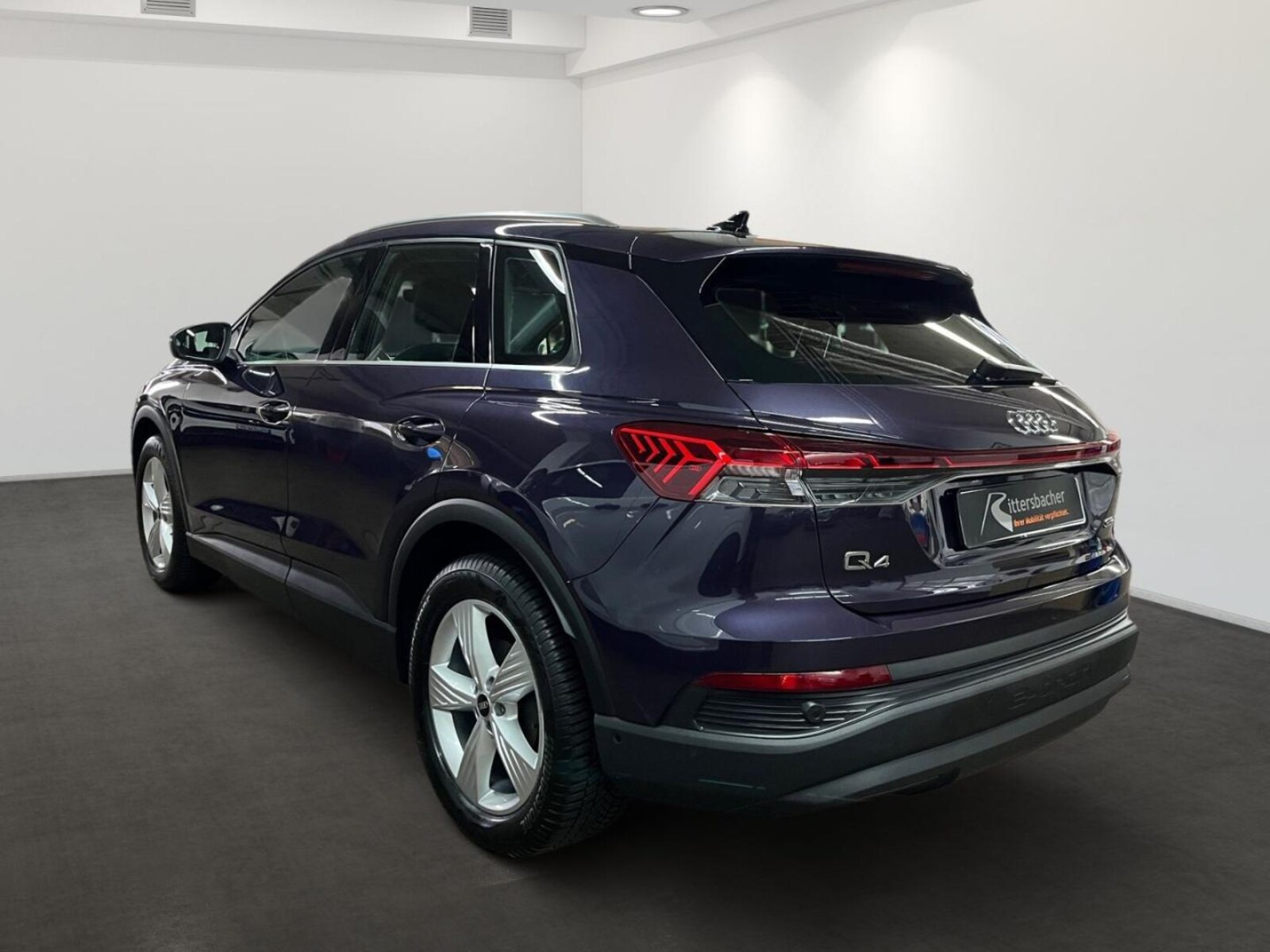 Audi Q4 e-tron – Bild 5