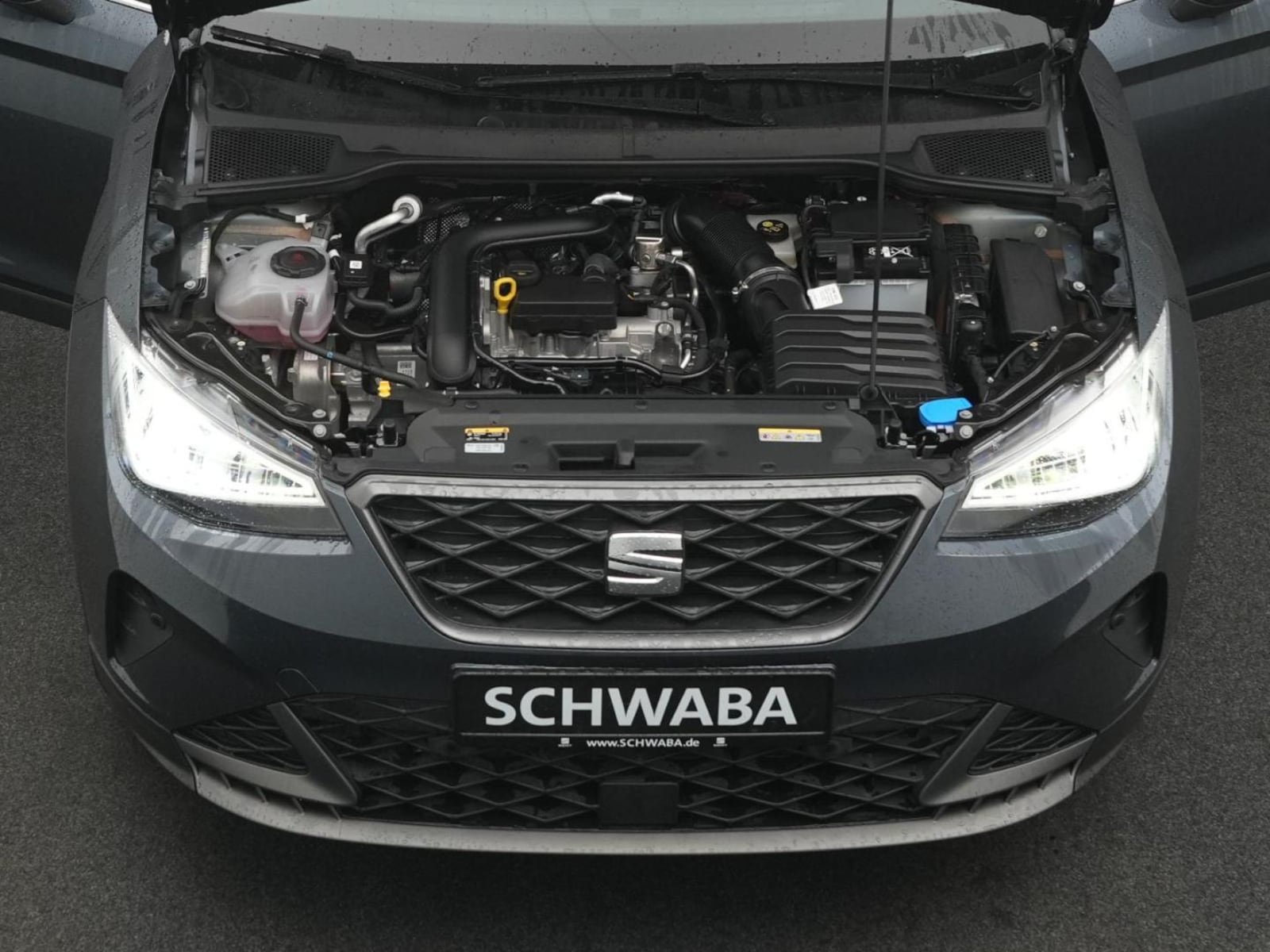 SEAT Arona – Bild 28