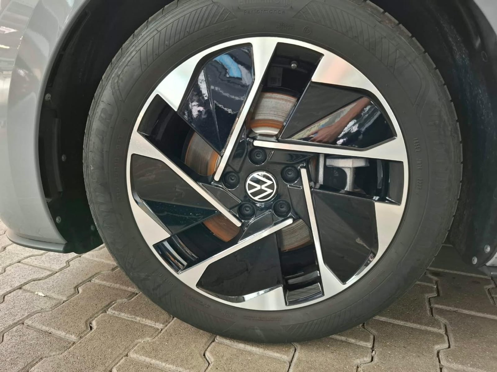 Volkswagen ID.3 – Bild 4