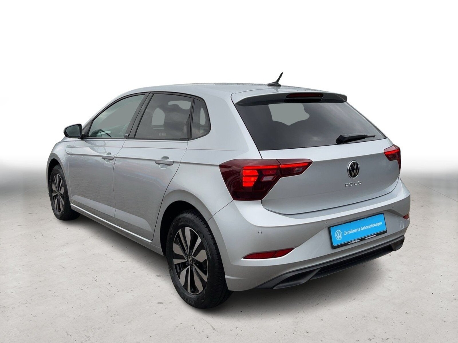 Volkswagen Polo – Bild 4