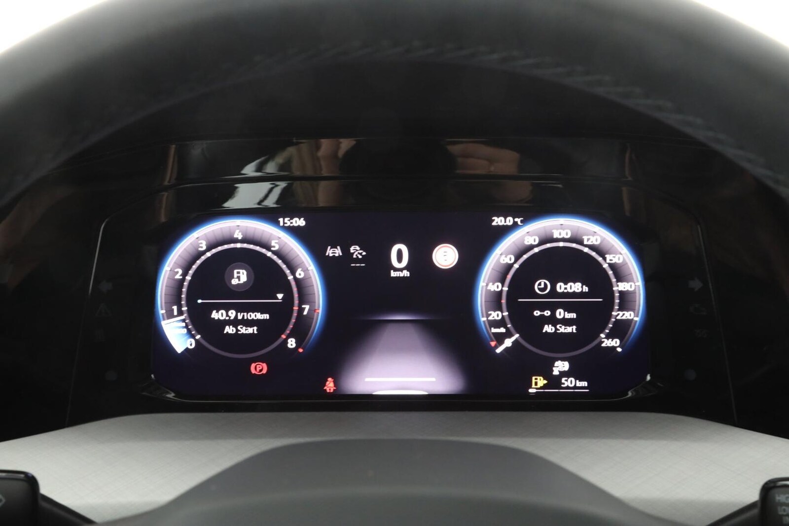 Volkswagen Golf Variant – Bild 19