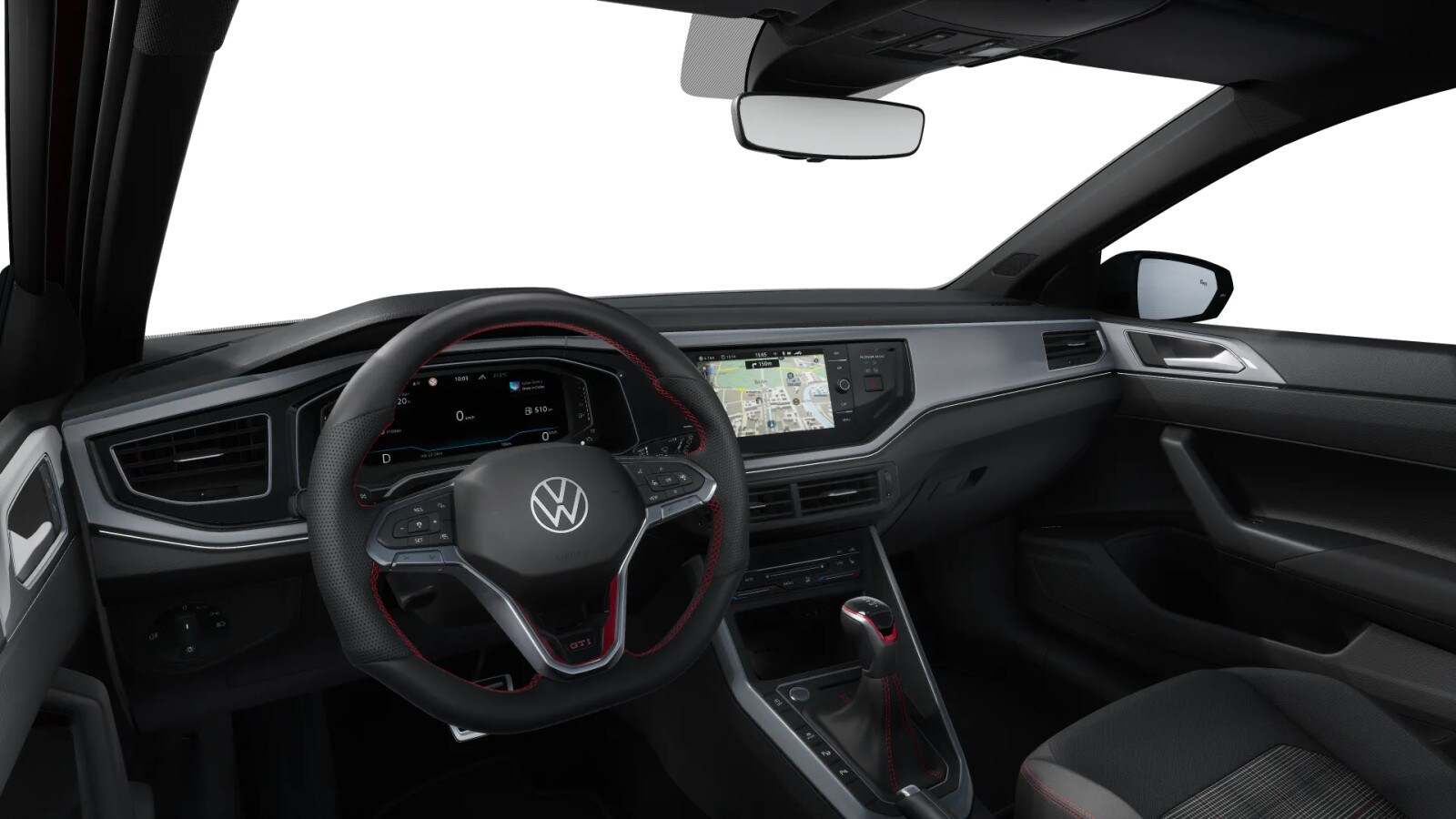 Volkswagen Polo – Bild 8