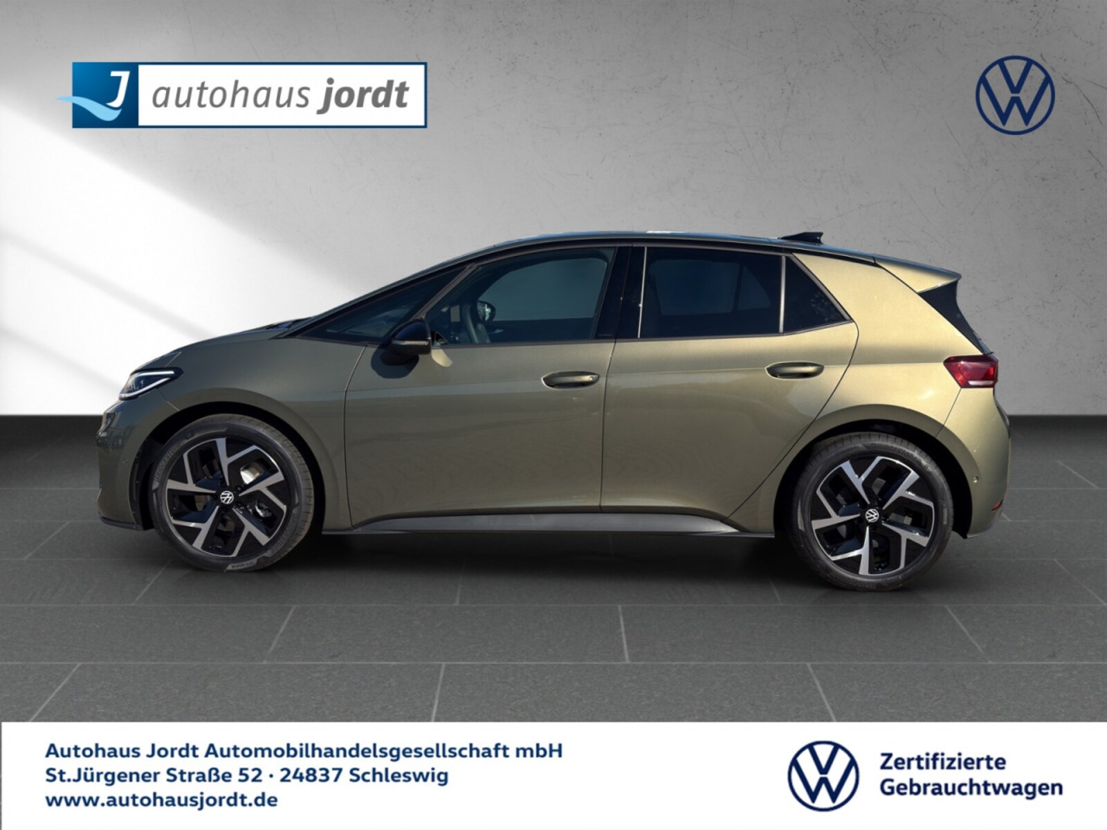 Volkswagen ID.3 Neo – Bild 2