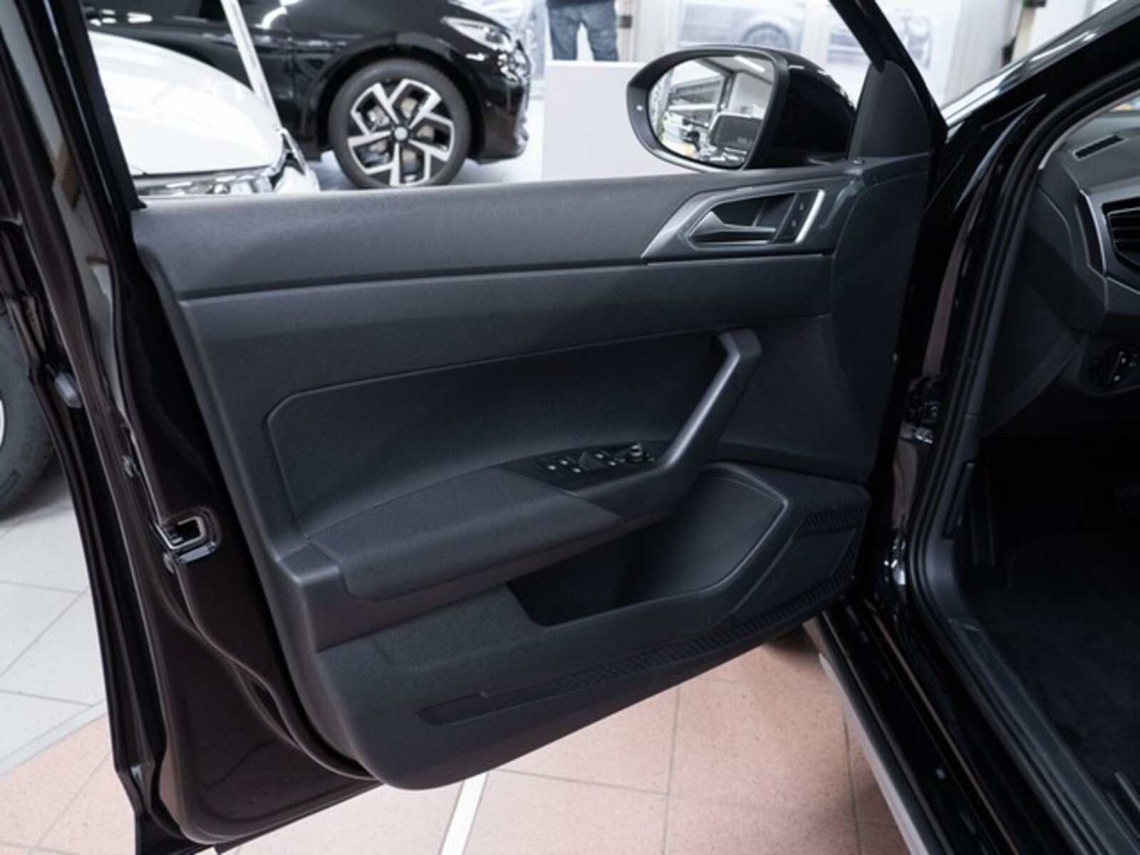 Volkswagen Taigo – Bild 8