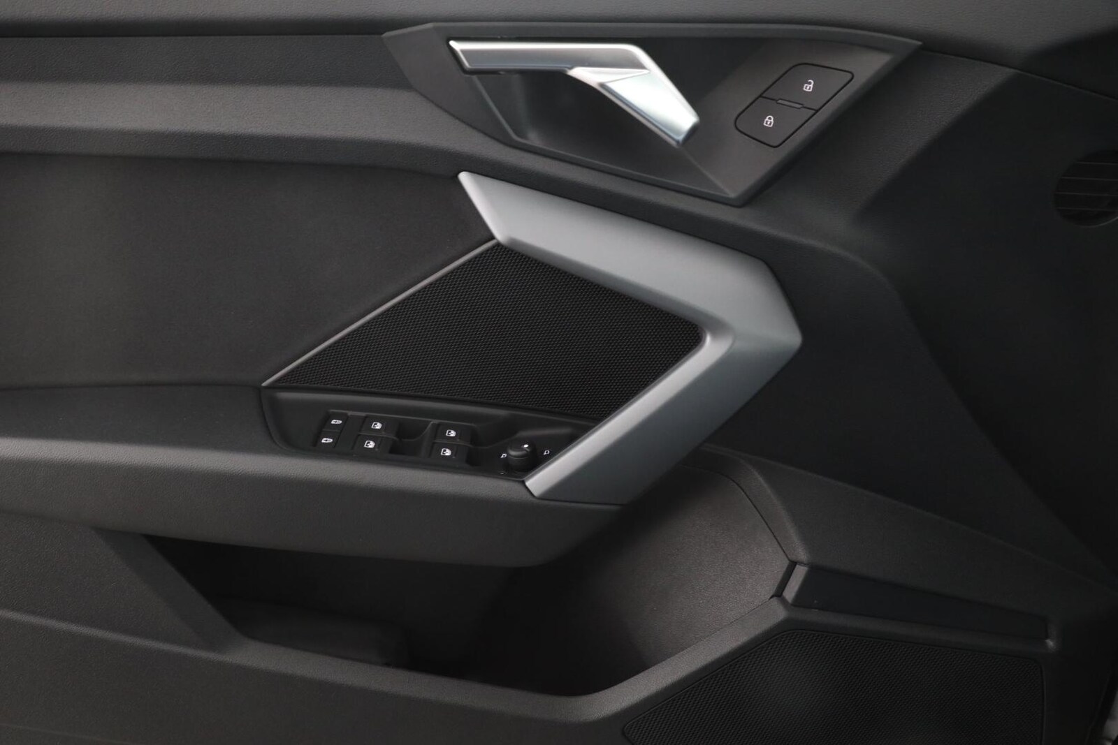 Audi A3 allstreet – Bild 17