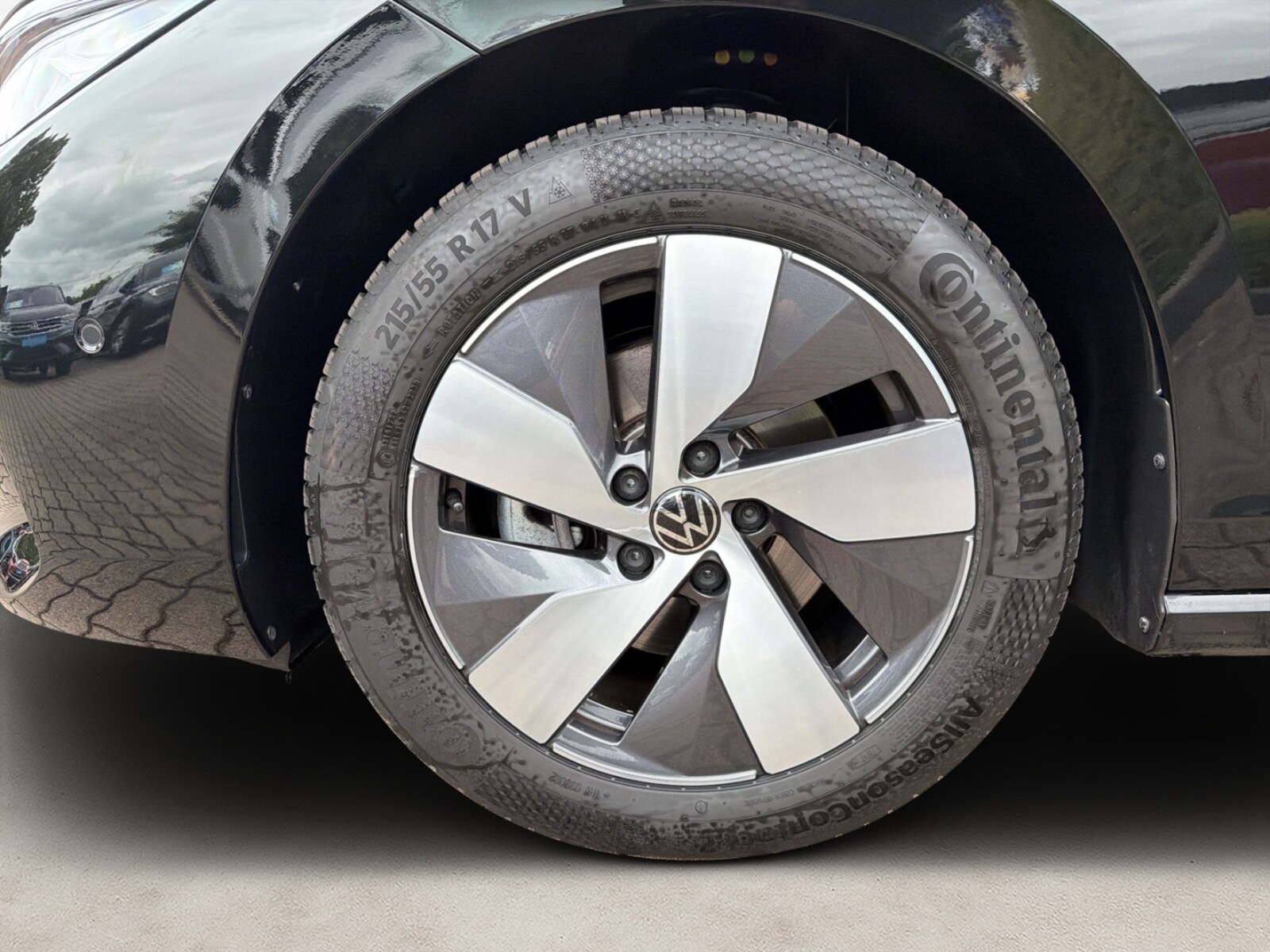 Volkswagen Passat – Bild 7