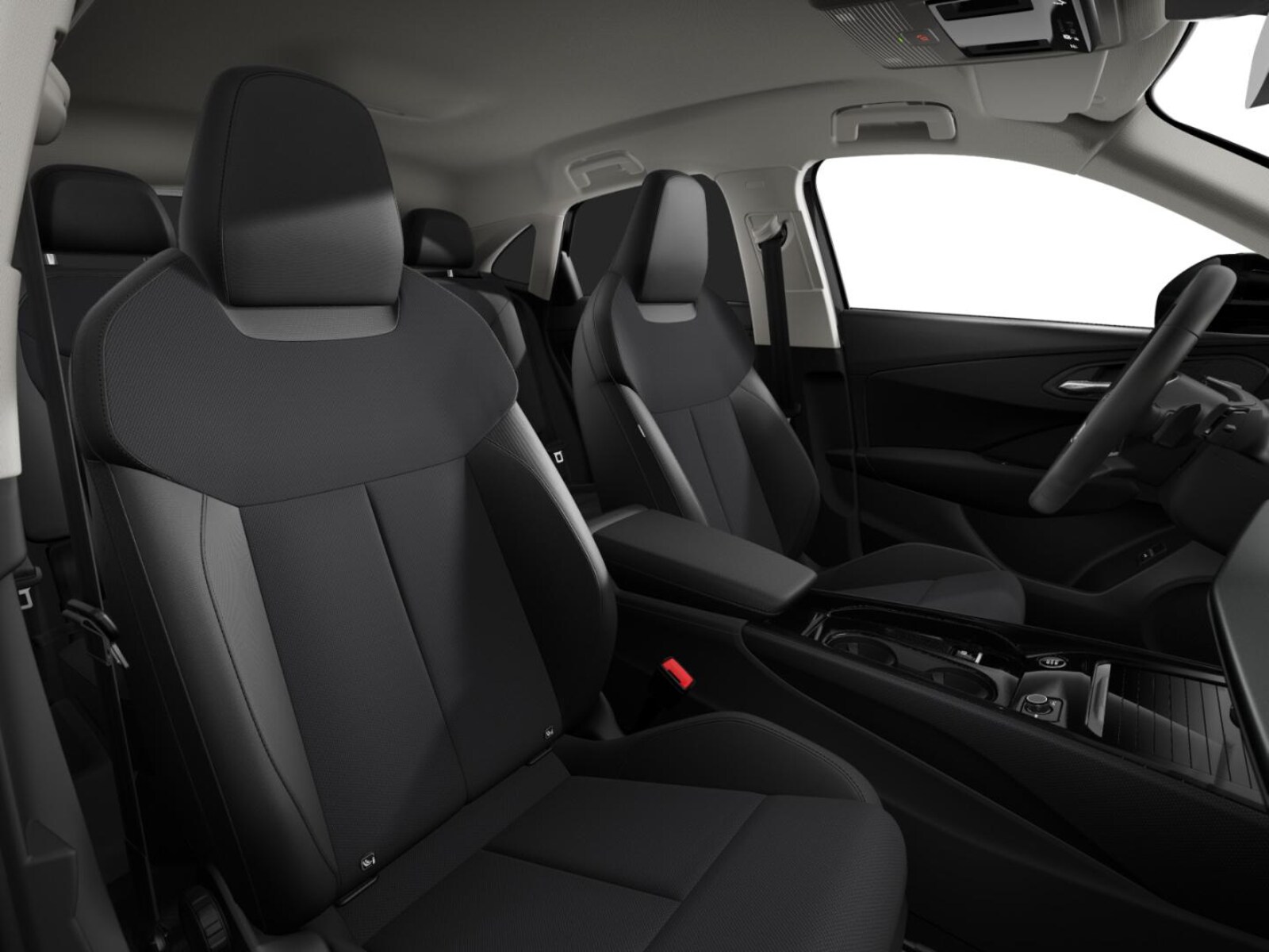 Audi Q3 Sportback – Bild 10