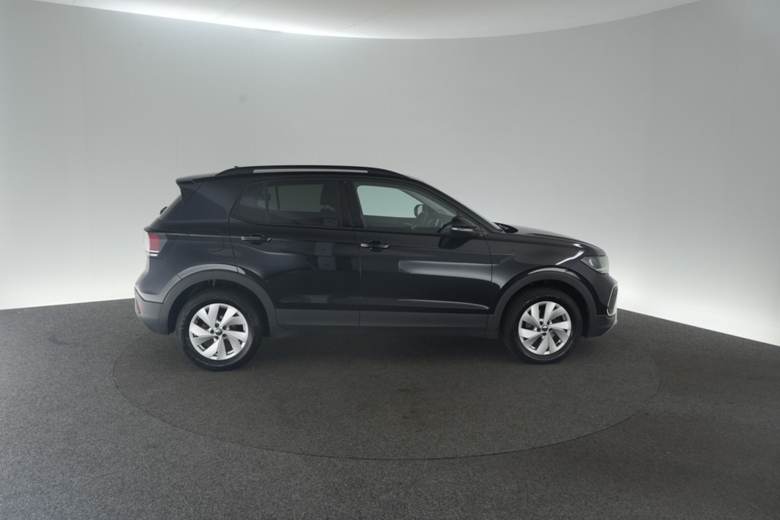 Volkswagen T-Cross – Bild 7