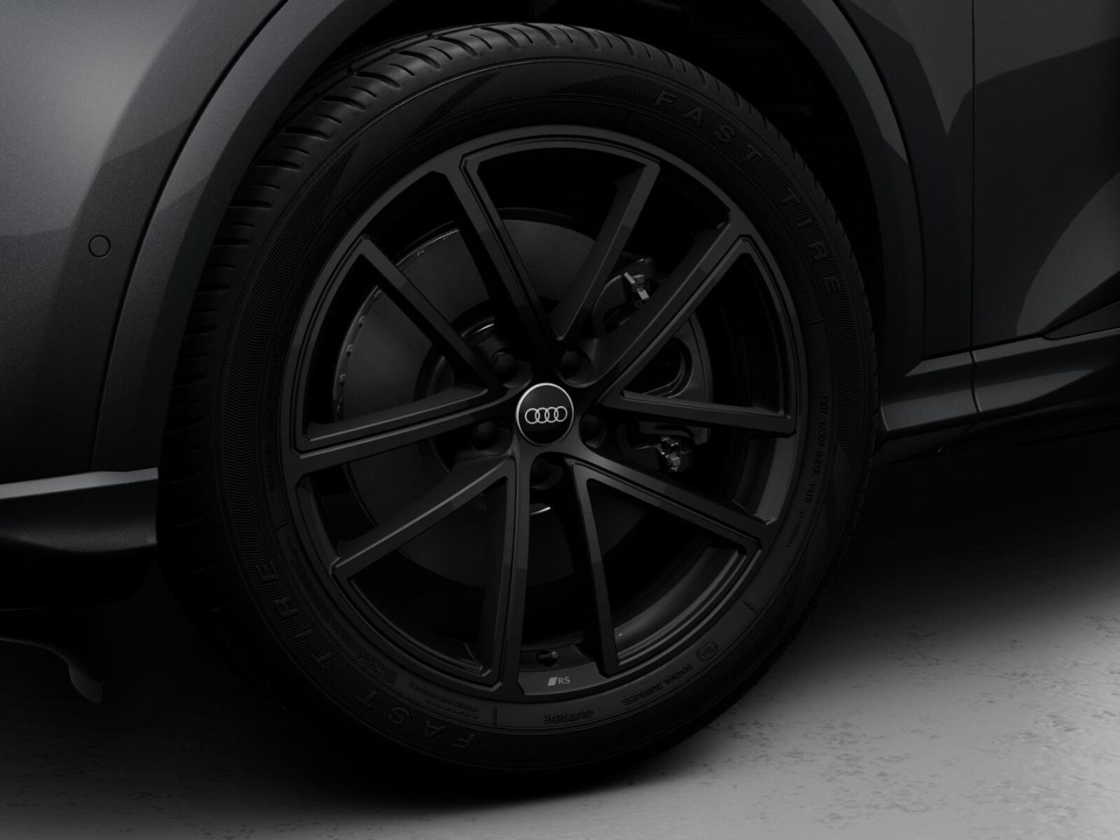 Audi Q5 – Bild 8