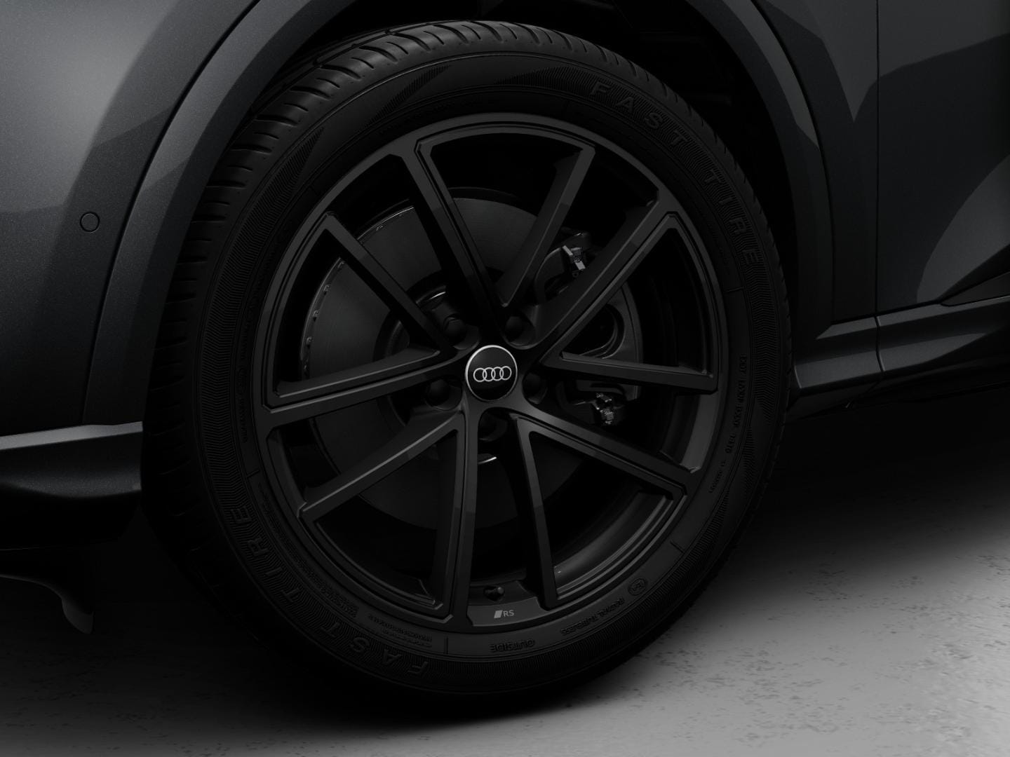 Bild über Audi Q5 SUV TDI quattro 150 kW S tronic - für weitere Informationen kontaktieren Sie den Audi Partner