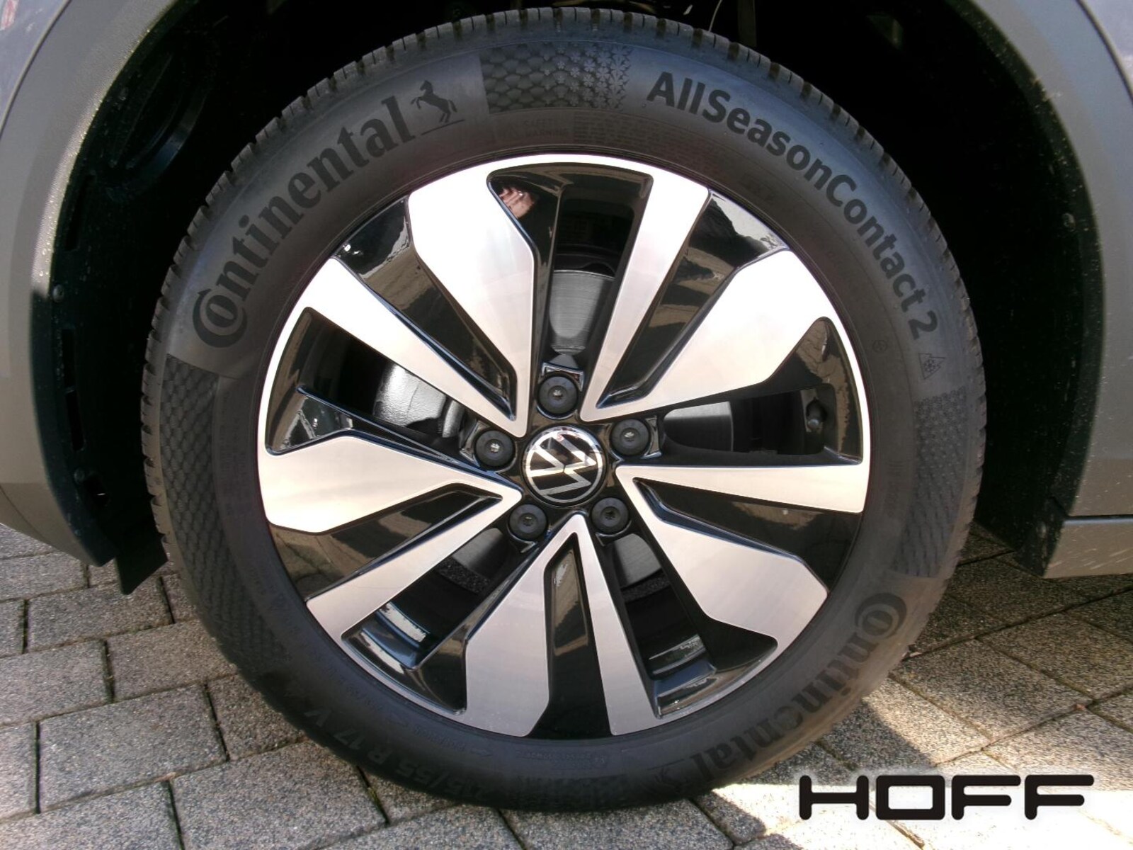 Volkswagen T-Roc Cabriolet – Bild 7